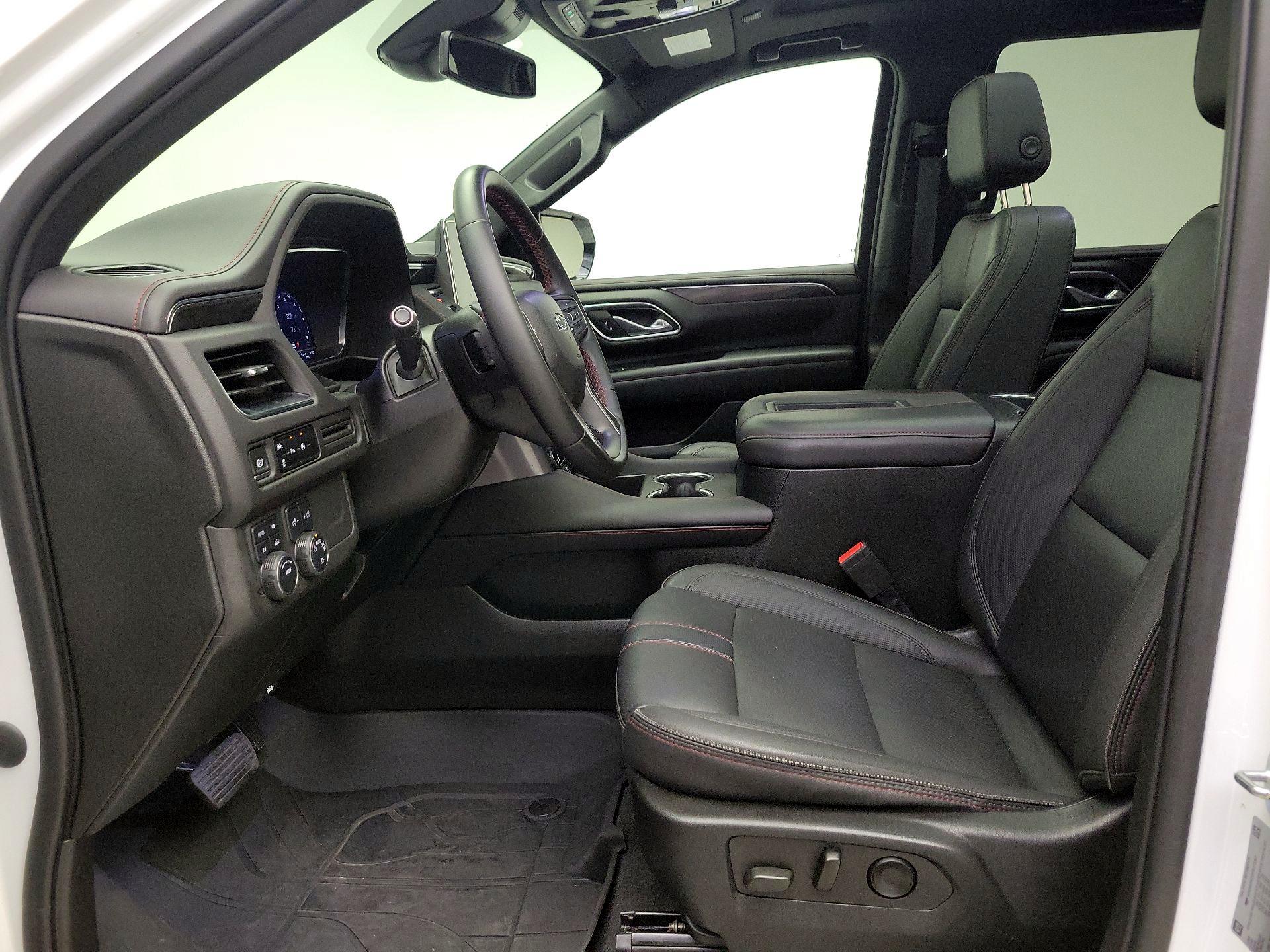 Thumbnail: 2023 Chevrolet Tahoe - 11