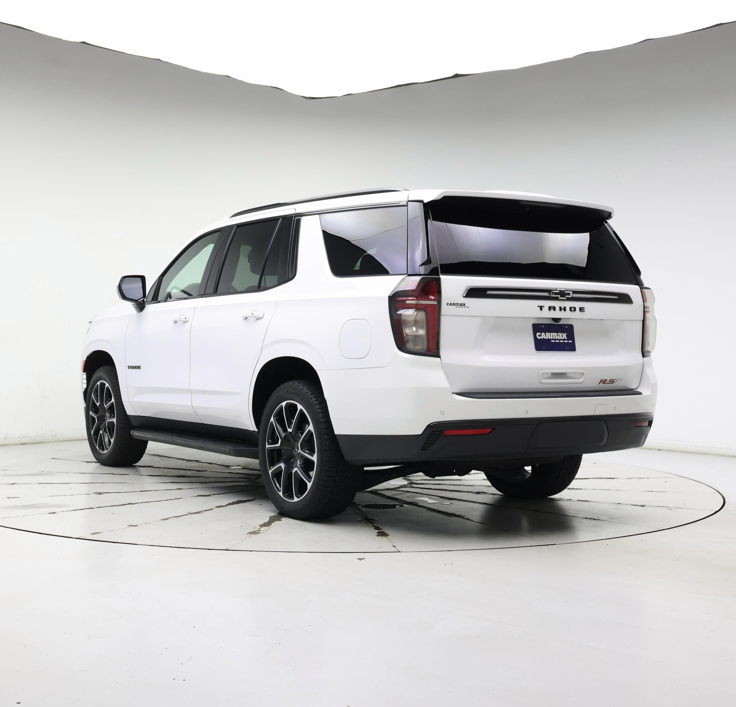 Thumbnail: 2023 Chevrolet Tahoe - 2