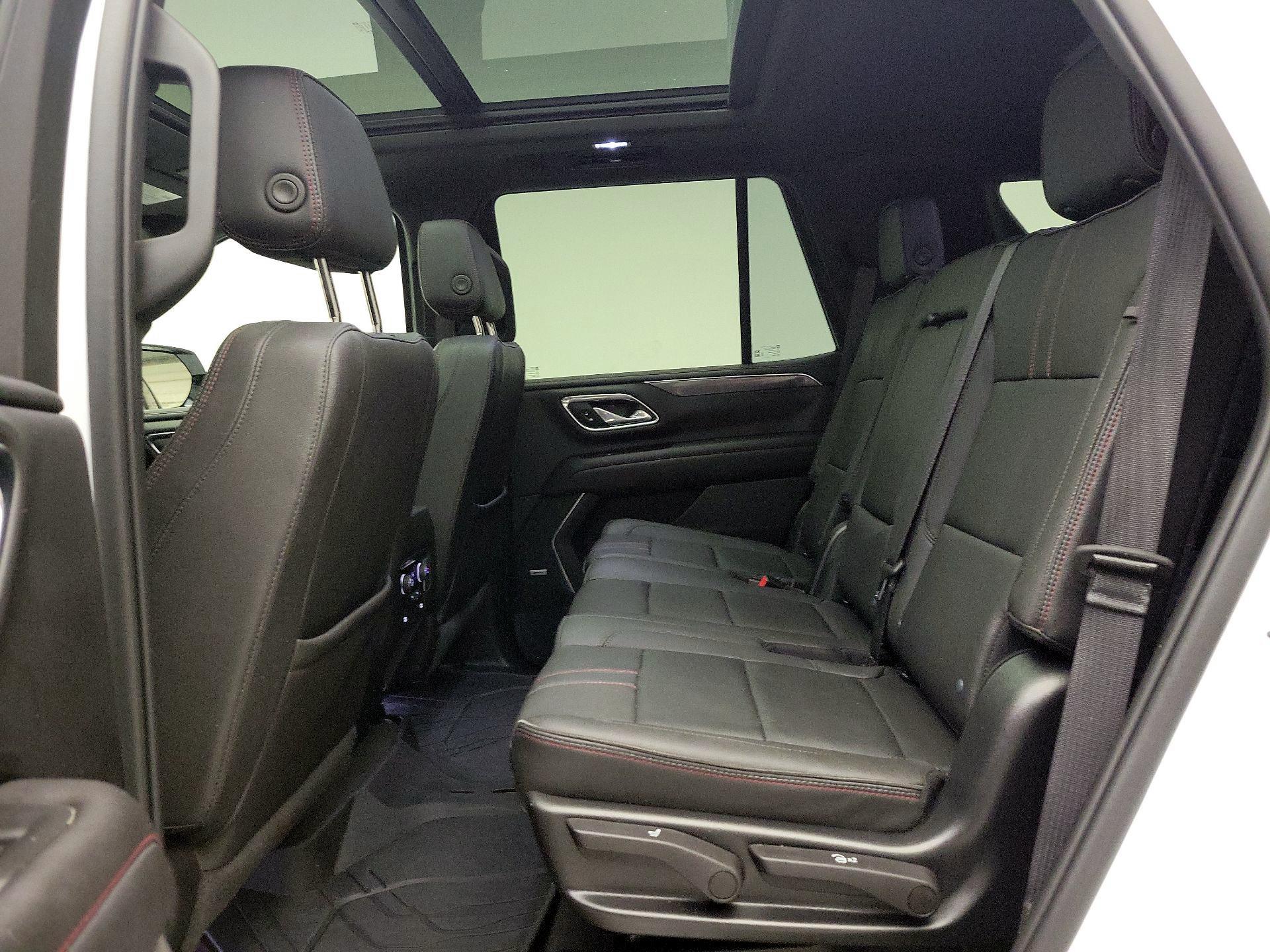 Thumbnail: 2023 Chevrolet Tahoe - 20