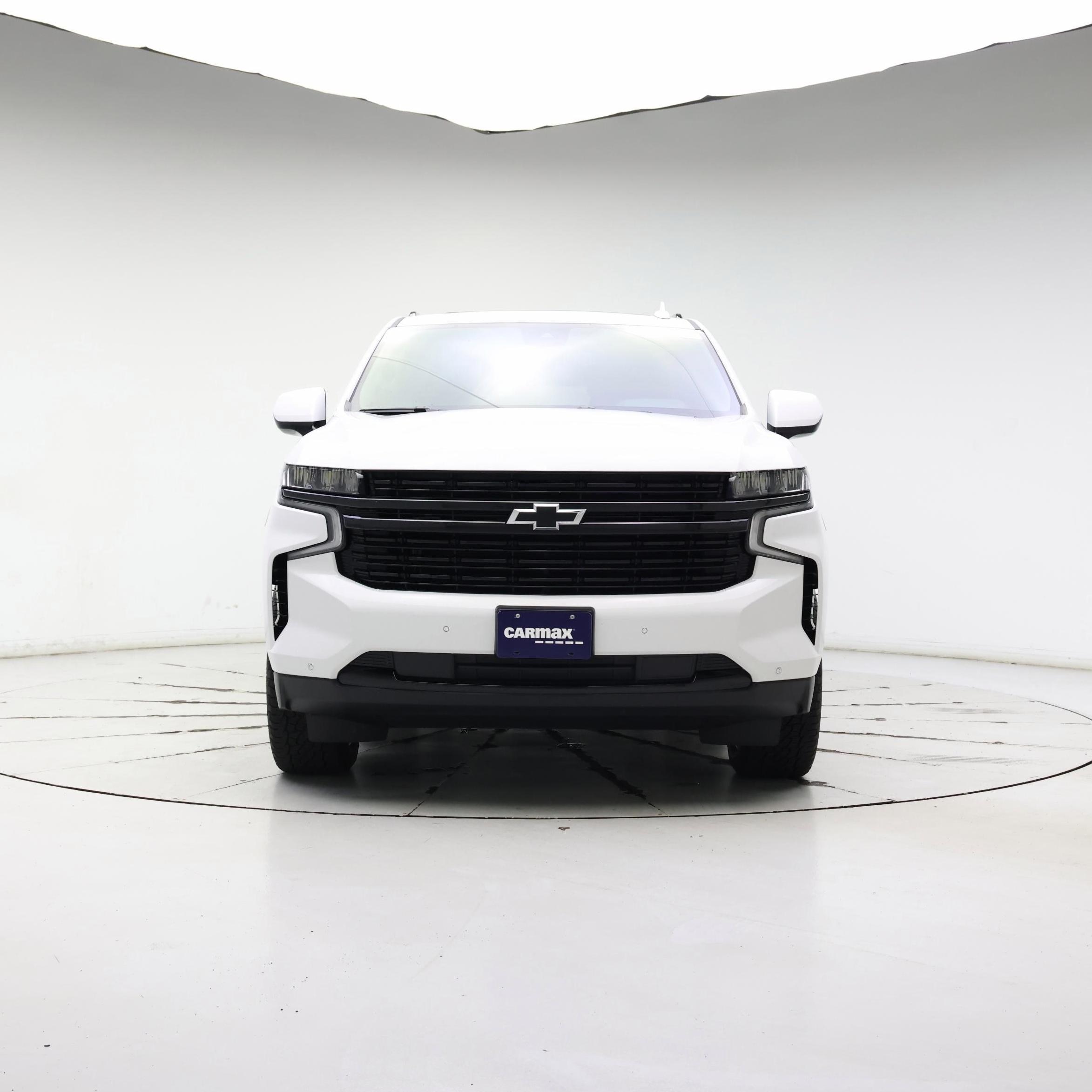 Thumbnail: 2023 Chevrolet Tahoe - 5