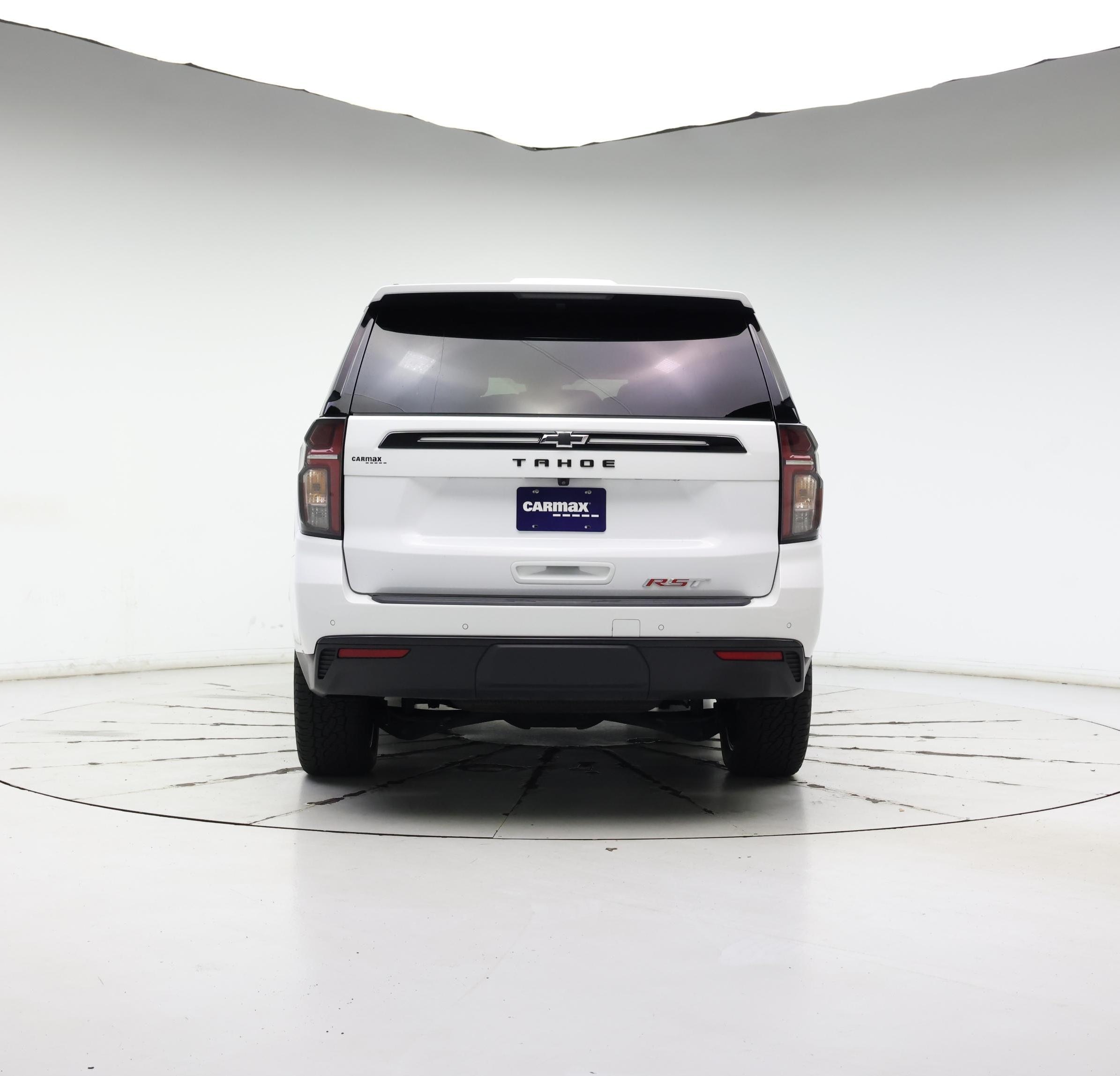 Thumbnail: 2023 Chevrolet Tahoe - 6