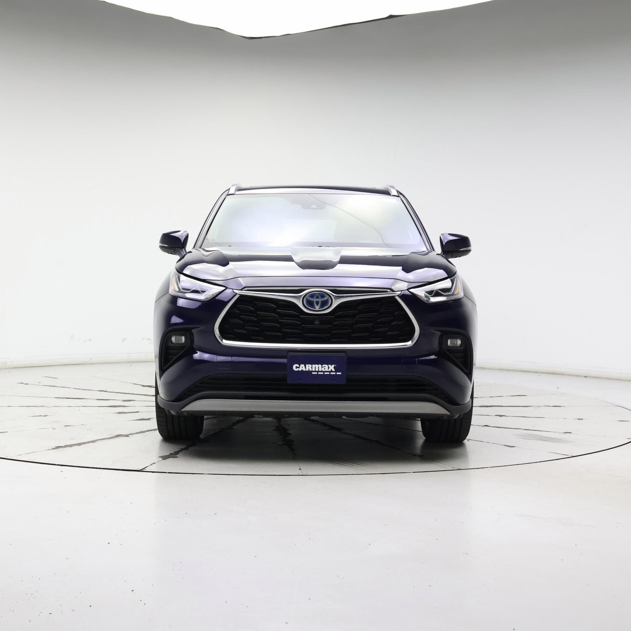 Thumbnail: 2022 Toyota Highlander - 5