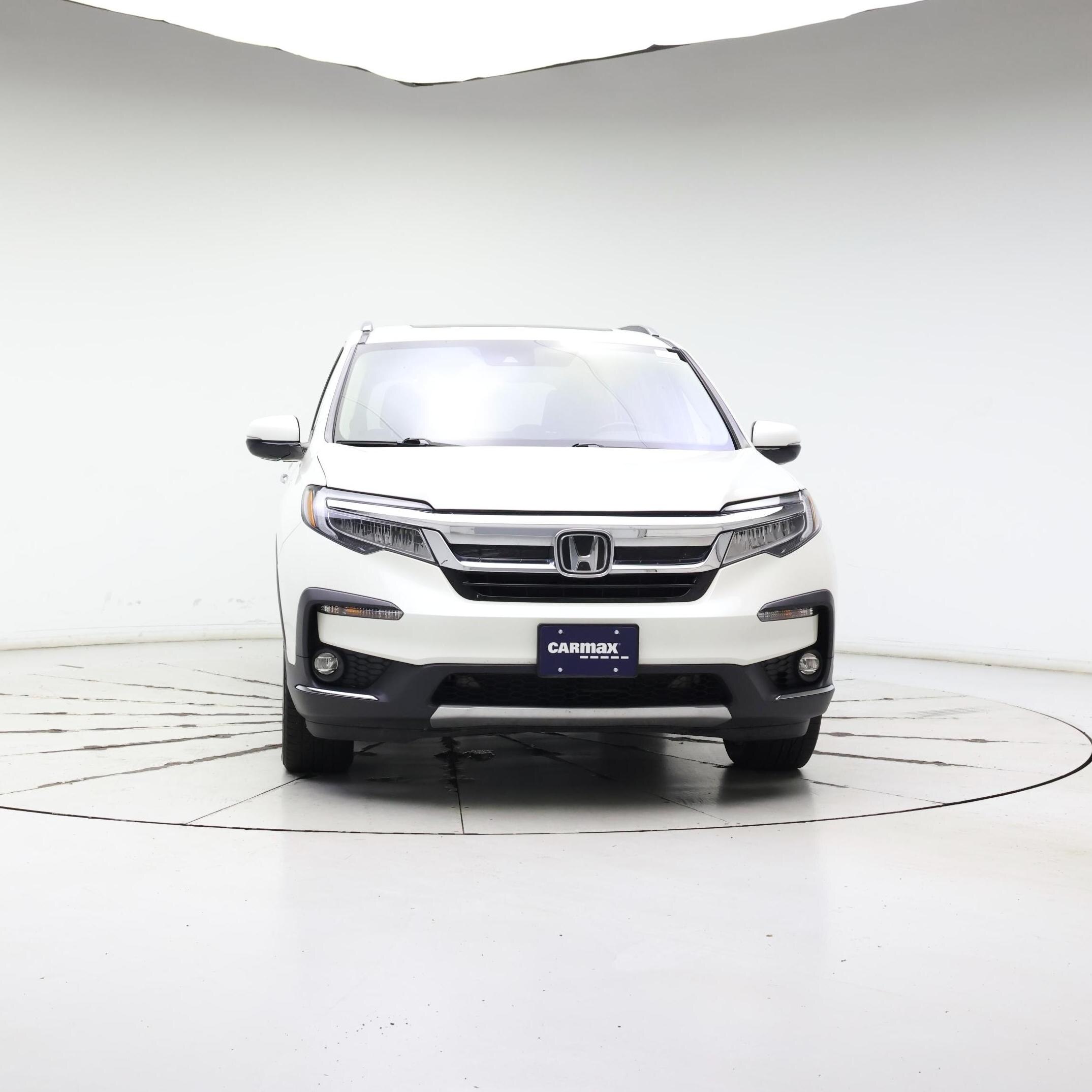 Thumbnail: 2019 Honda Pilot - 5