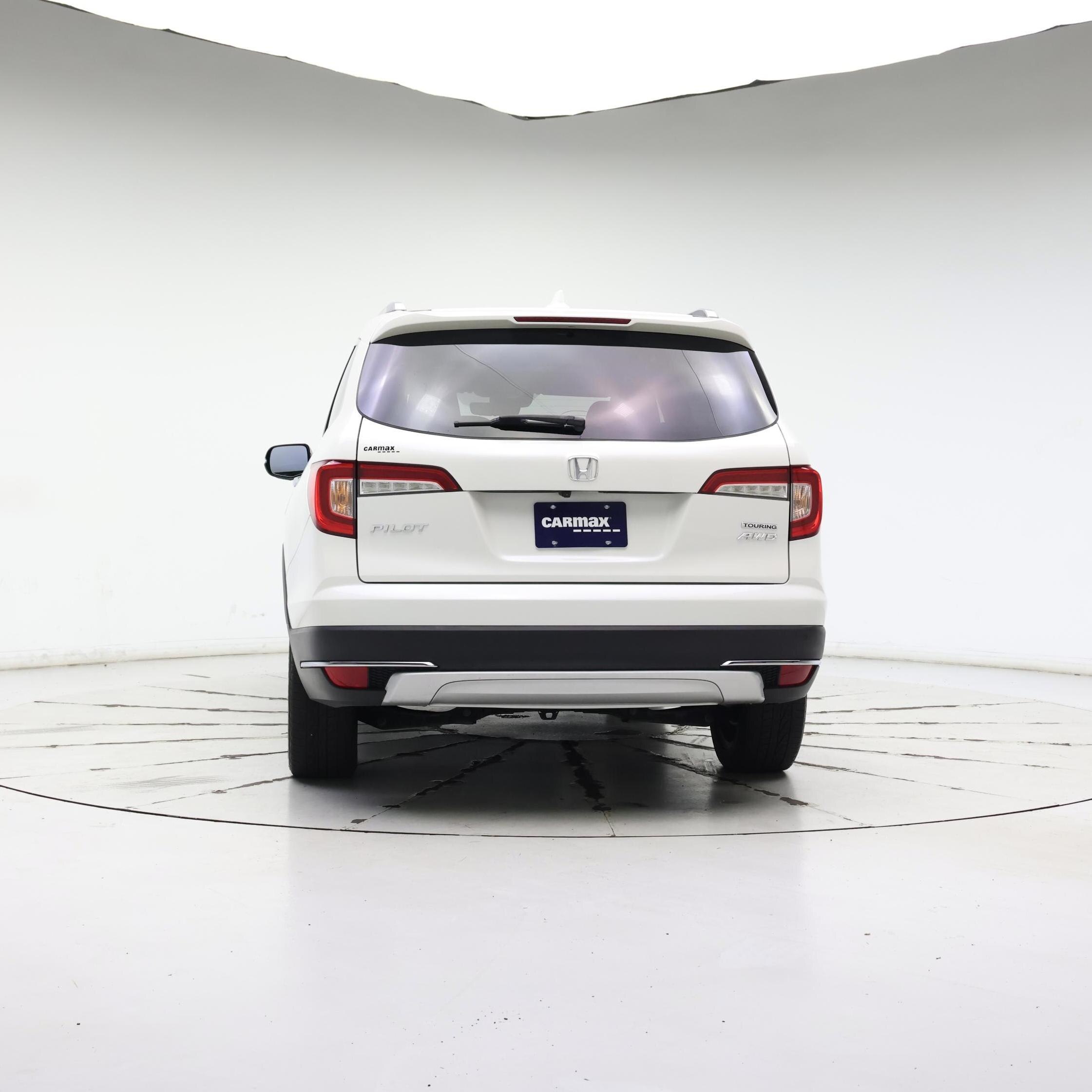 Thumbnail: 2019 Honda Pilot - 6