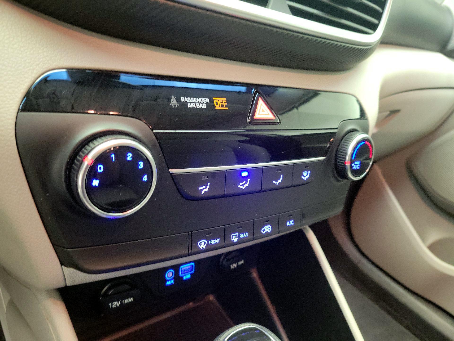 Thumbnail: 2020 Hyundai Tucson - 16