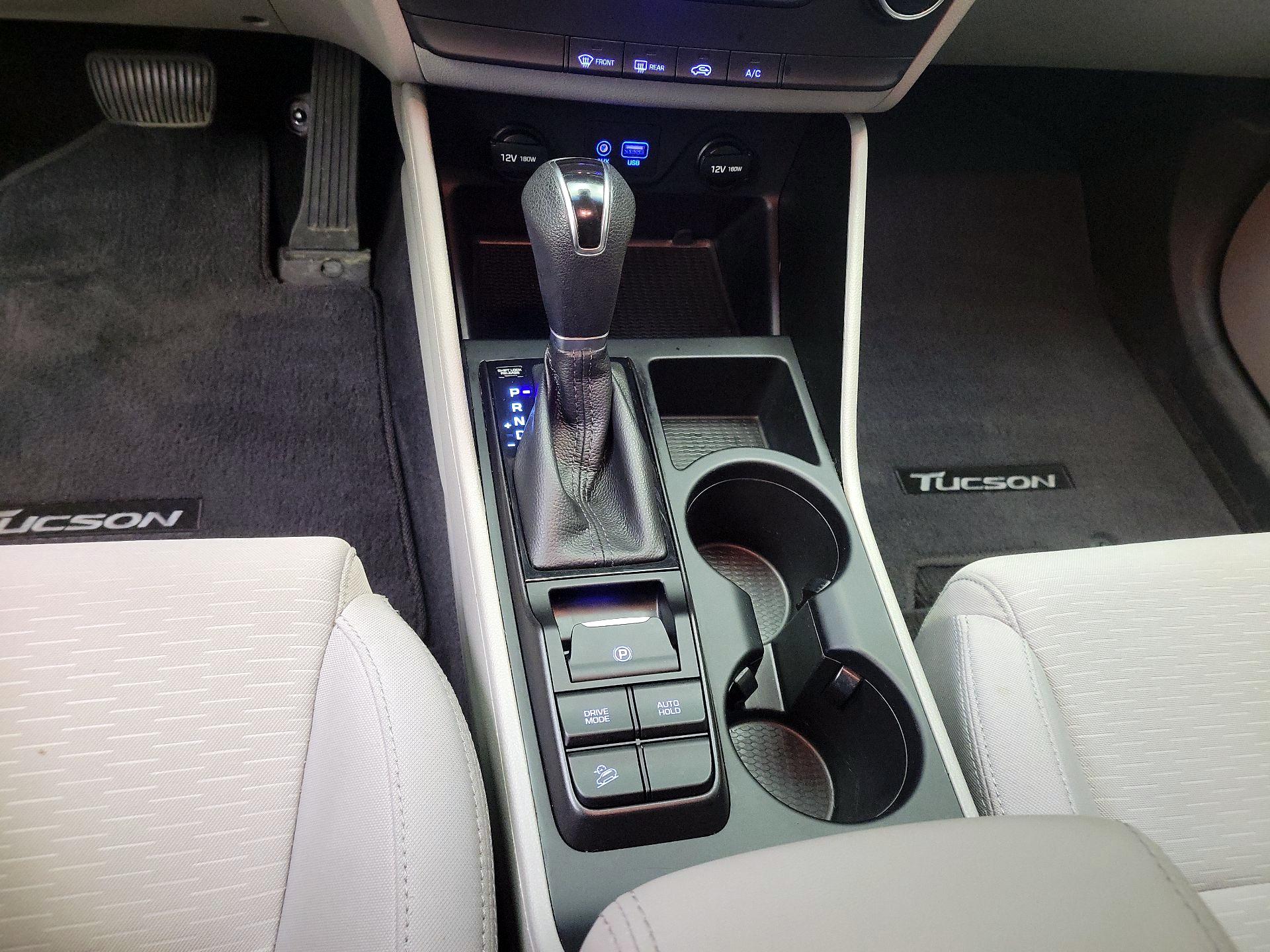 Thumbnail: 2020 Hyundai Tucson - 17