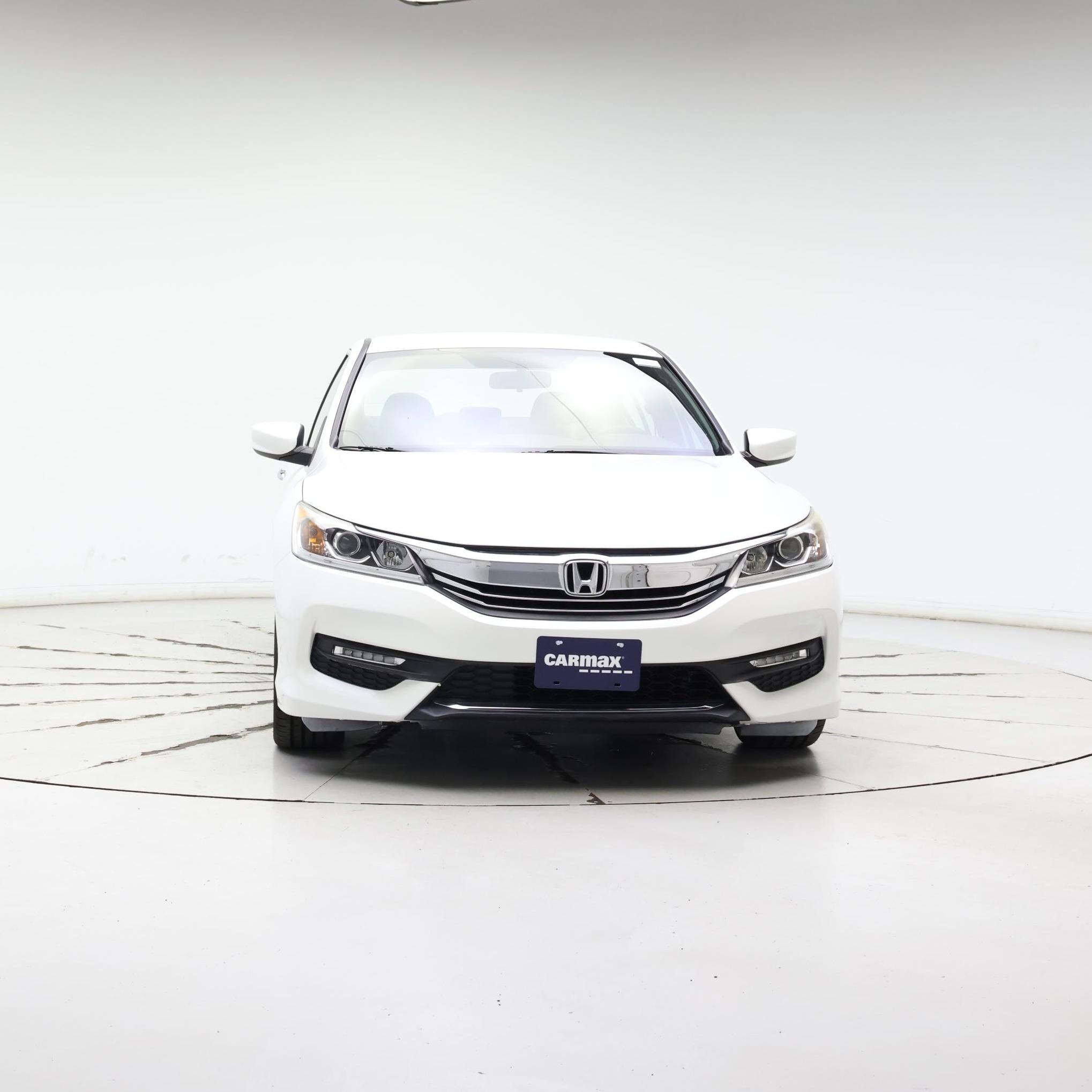 Thumbnail: 2017 Honda Accord - 5