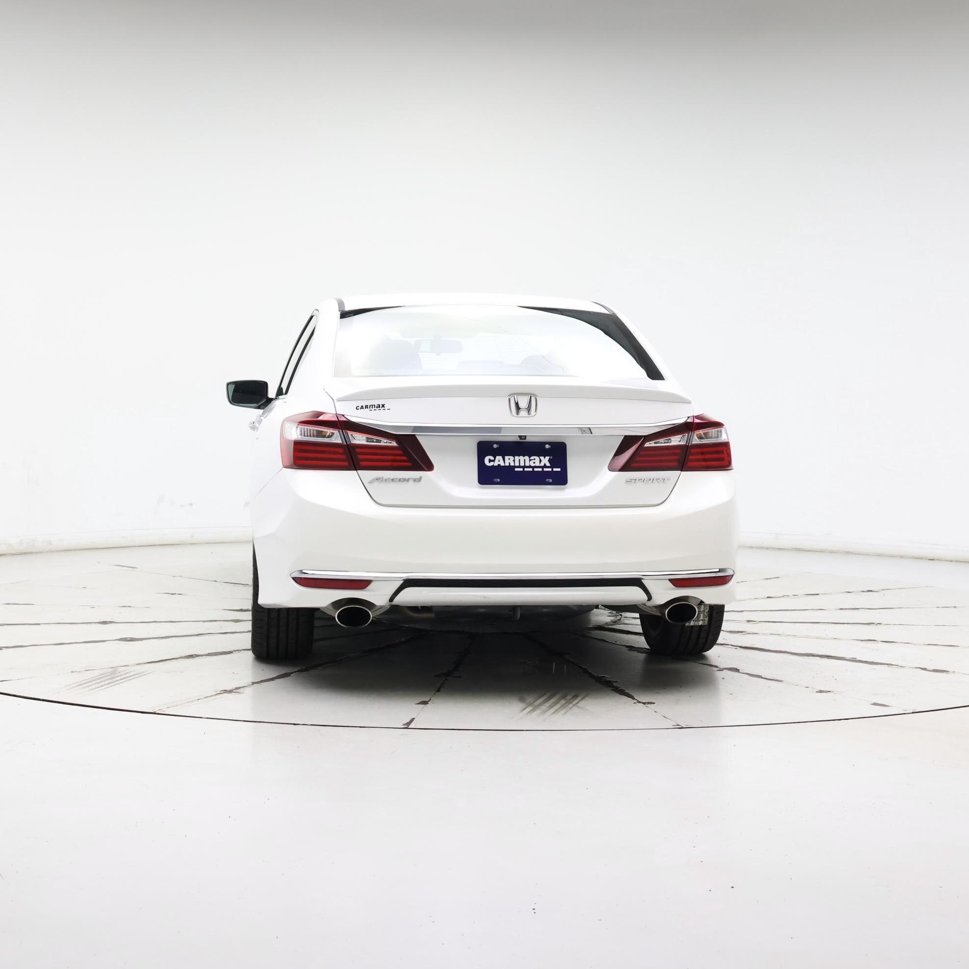 Thumbnail: 2017 Honda Accord - 6