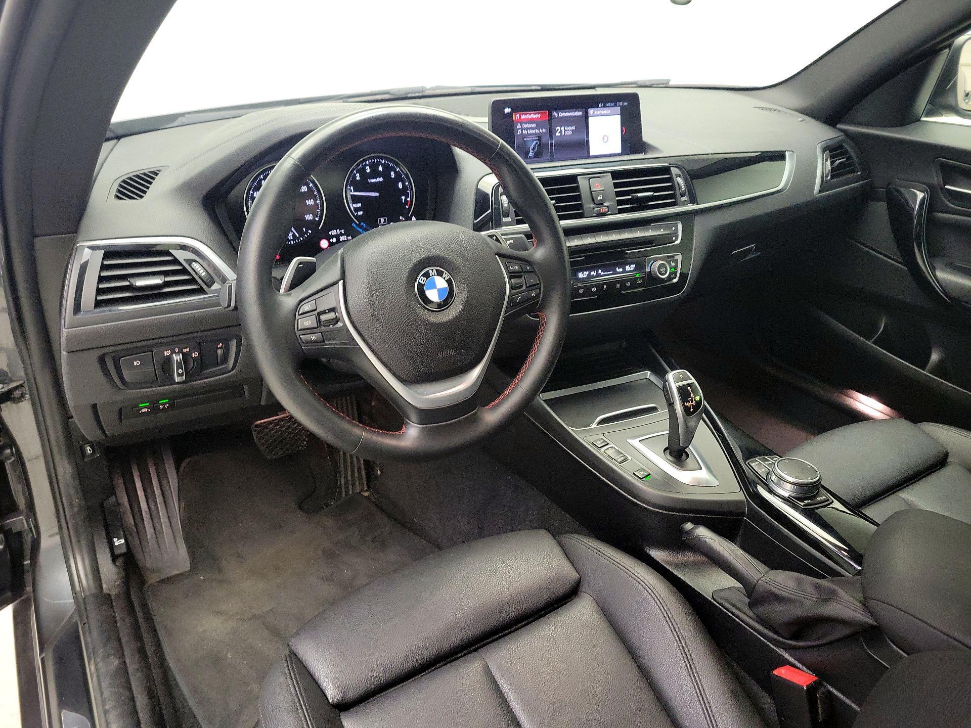 Thumbnail: 2021 BMW 2 Series - 9