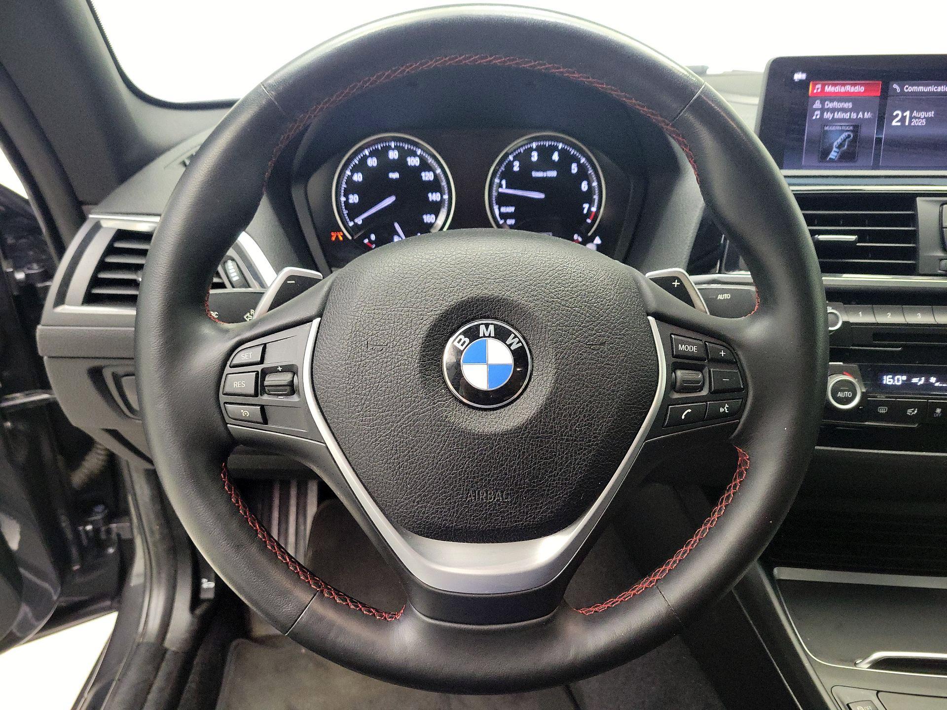 Thumbnail: 2021 BMW 2 Series - 10