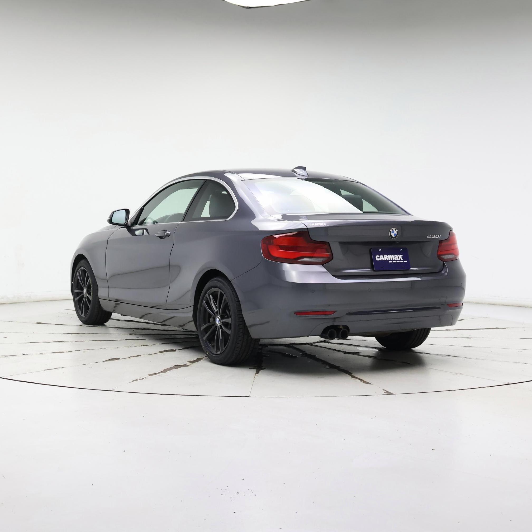 Thumbnail: 2021 BMW 2 Series - 2