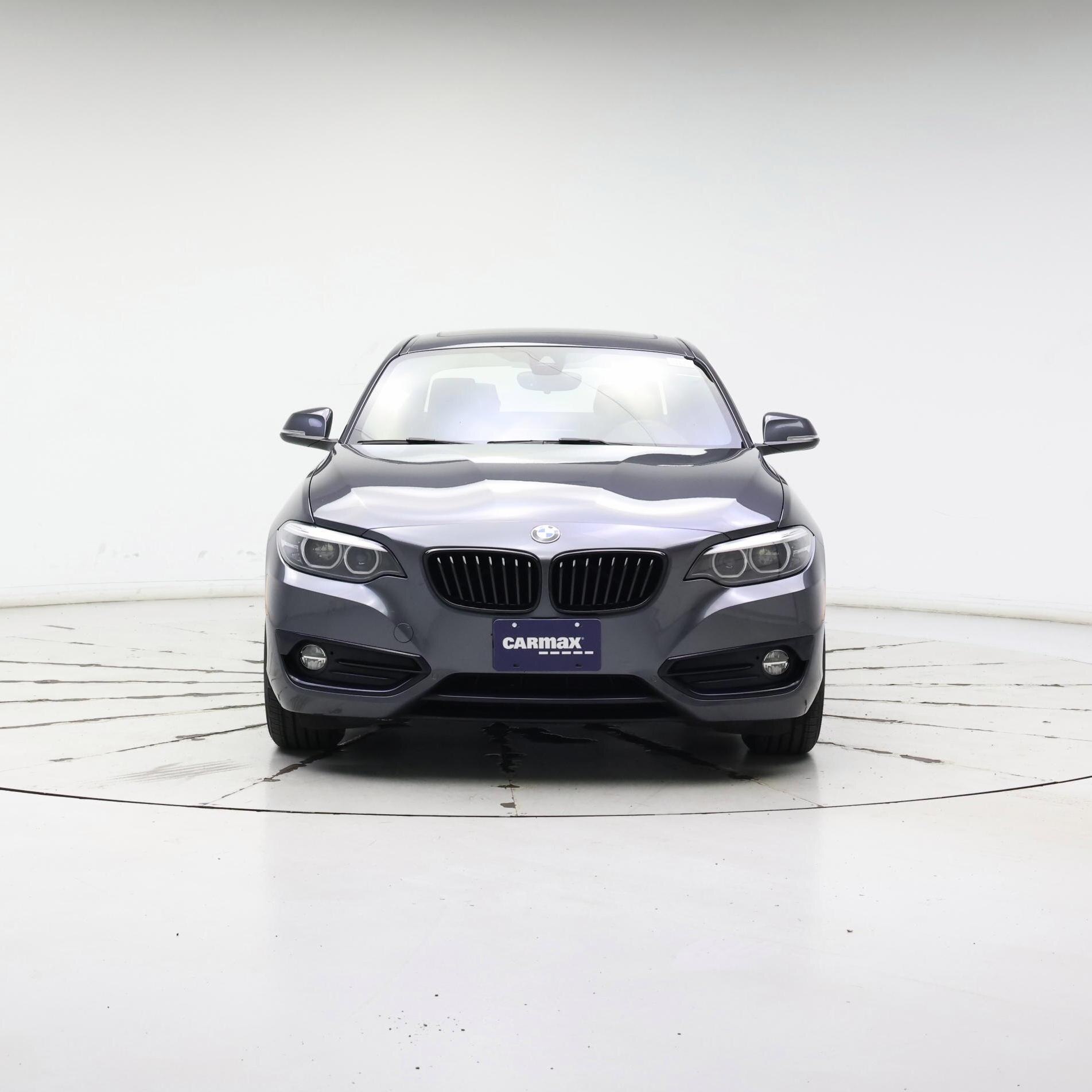 Thumbnail: 2021 BMW 2 Series - 5