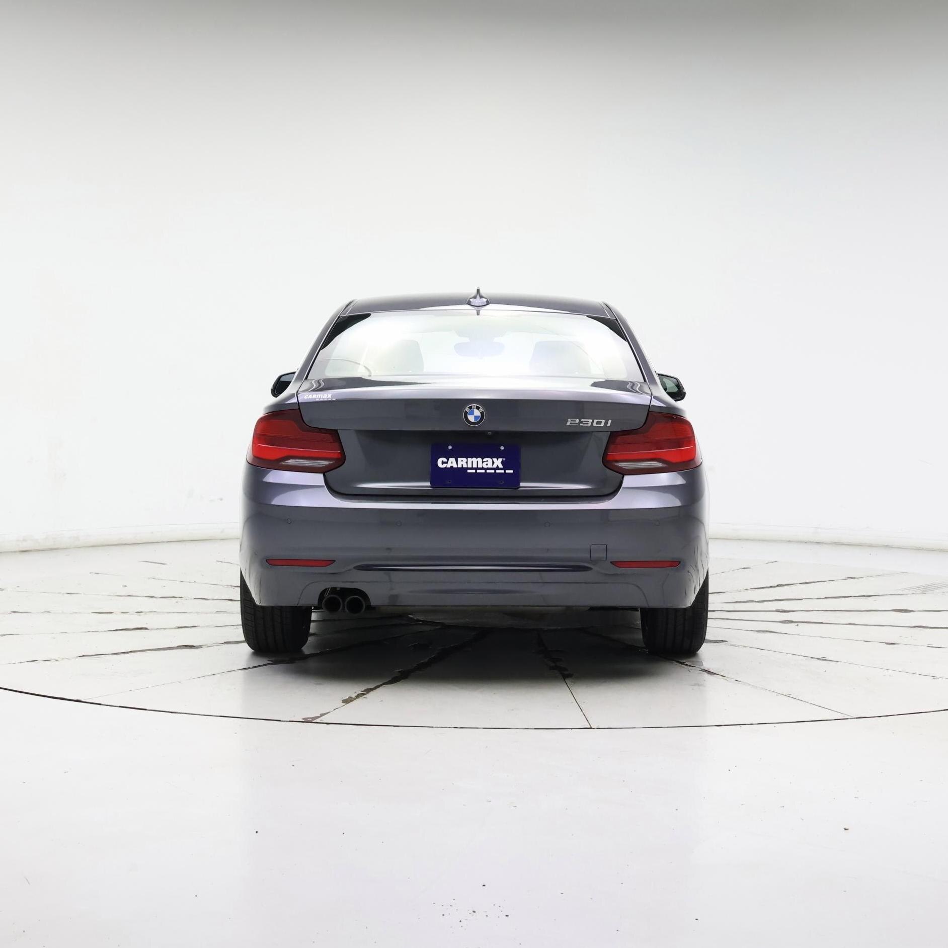 Thumbnail: 2021 BMW 2 Series - 6