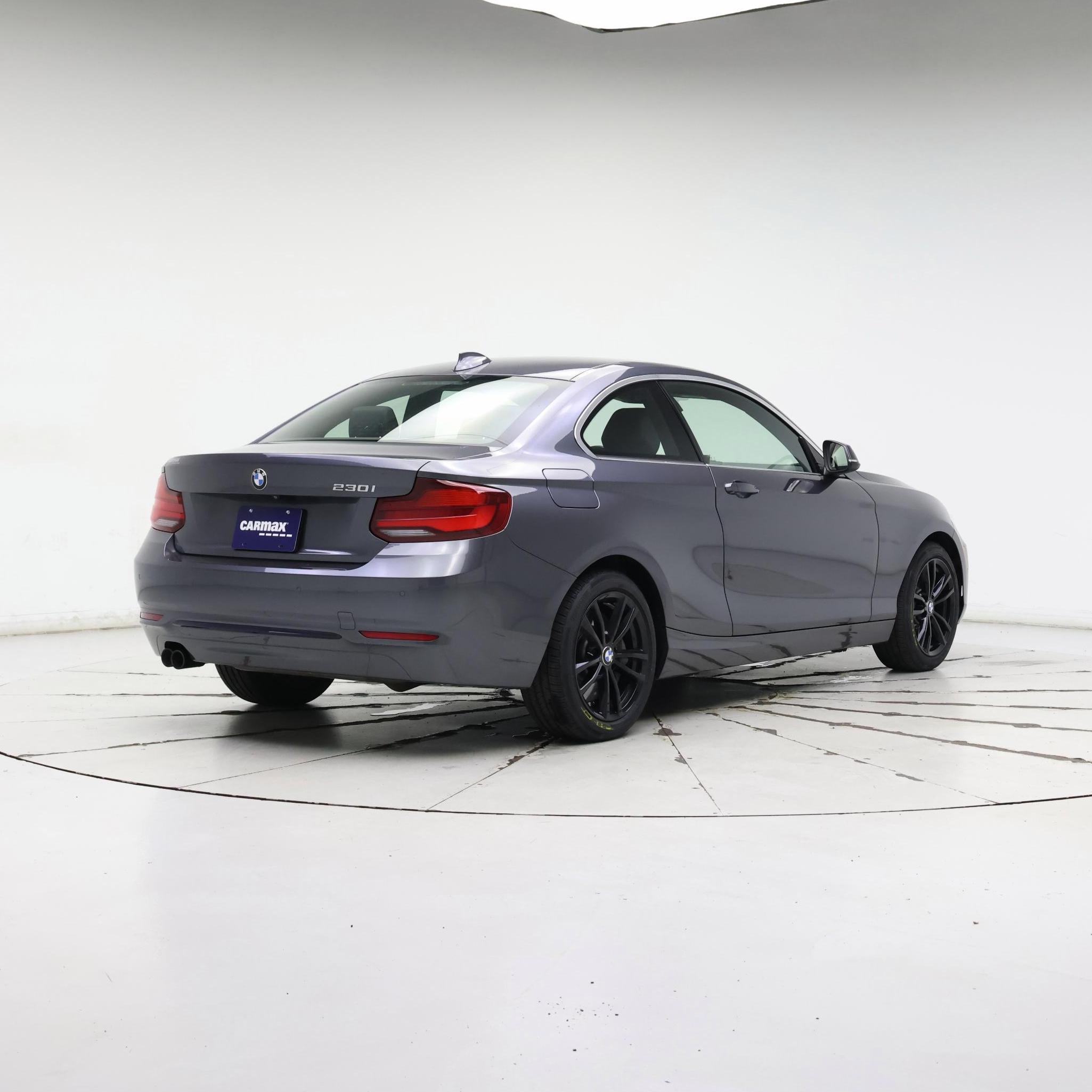 Thumbnail: 2021 BMW 2 Series - 8