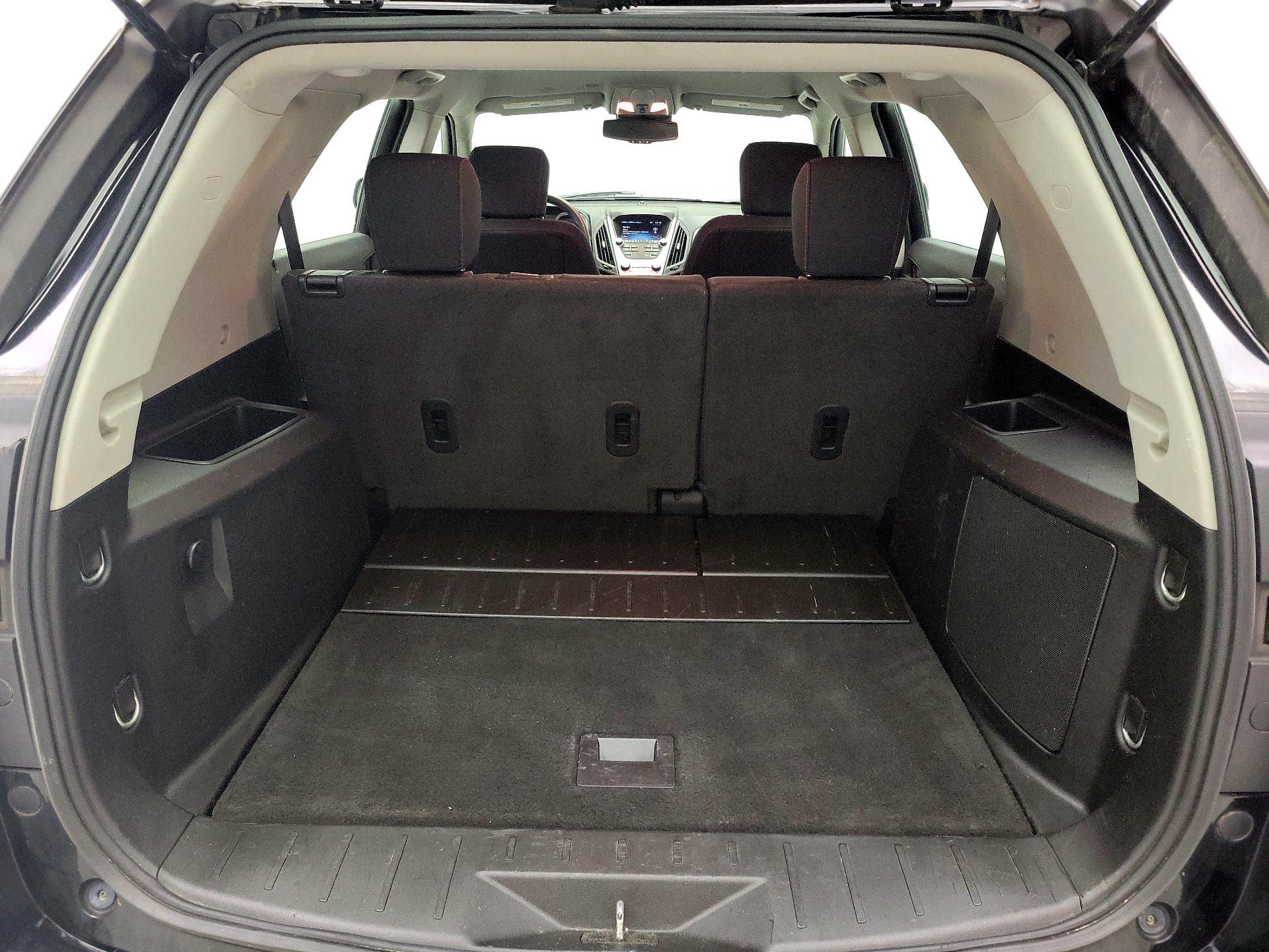 Thumbnail: 2017 Chevrolet Equinox - 19