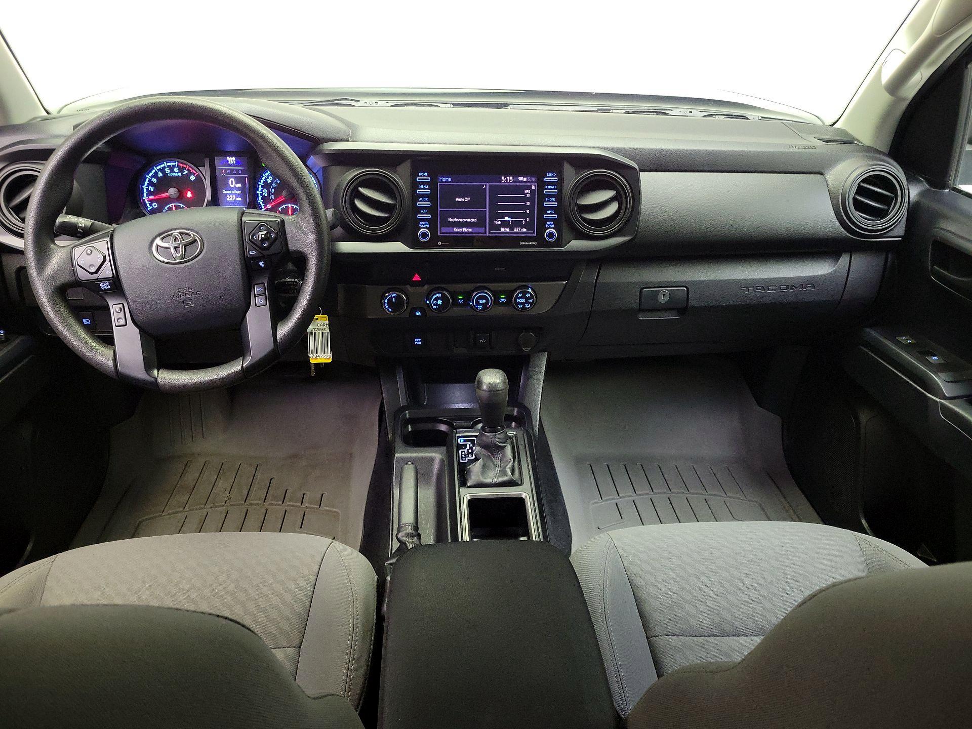 Thumbnail: 2020 Toyota Tacoma - 9