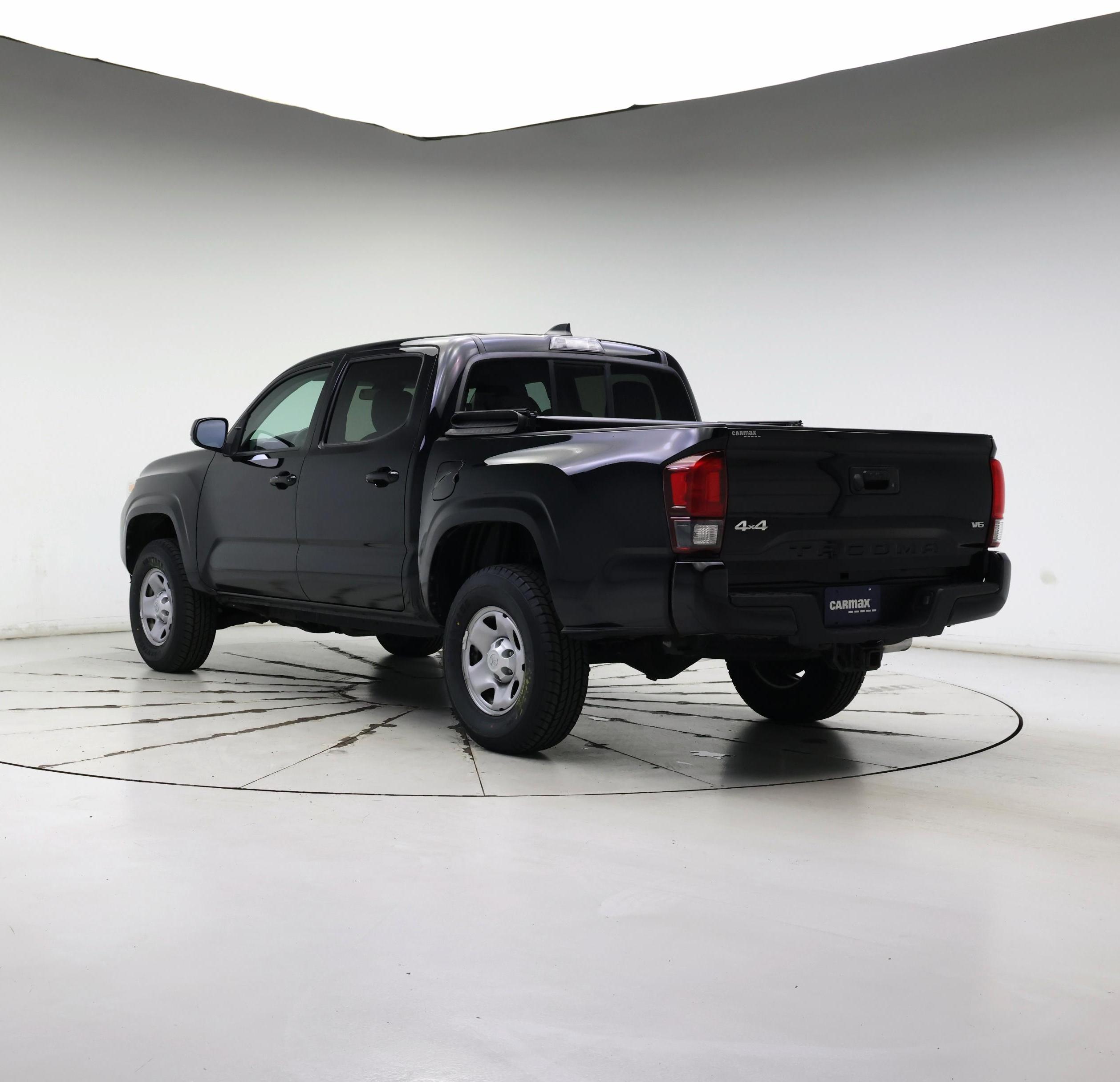 Thumbnail: 2020 Toyota Tacoma - 2