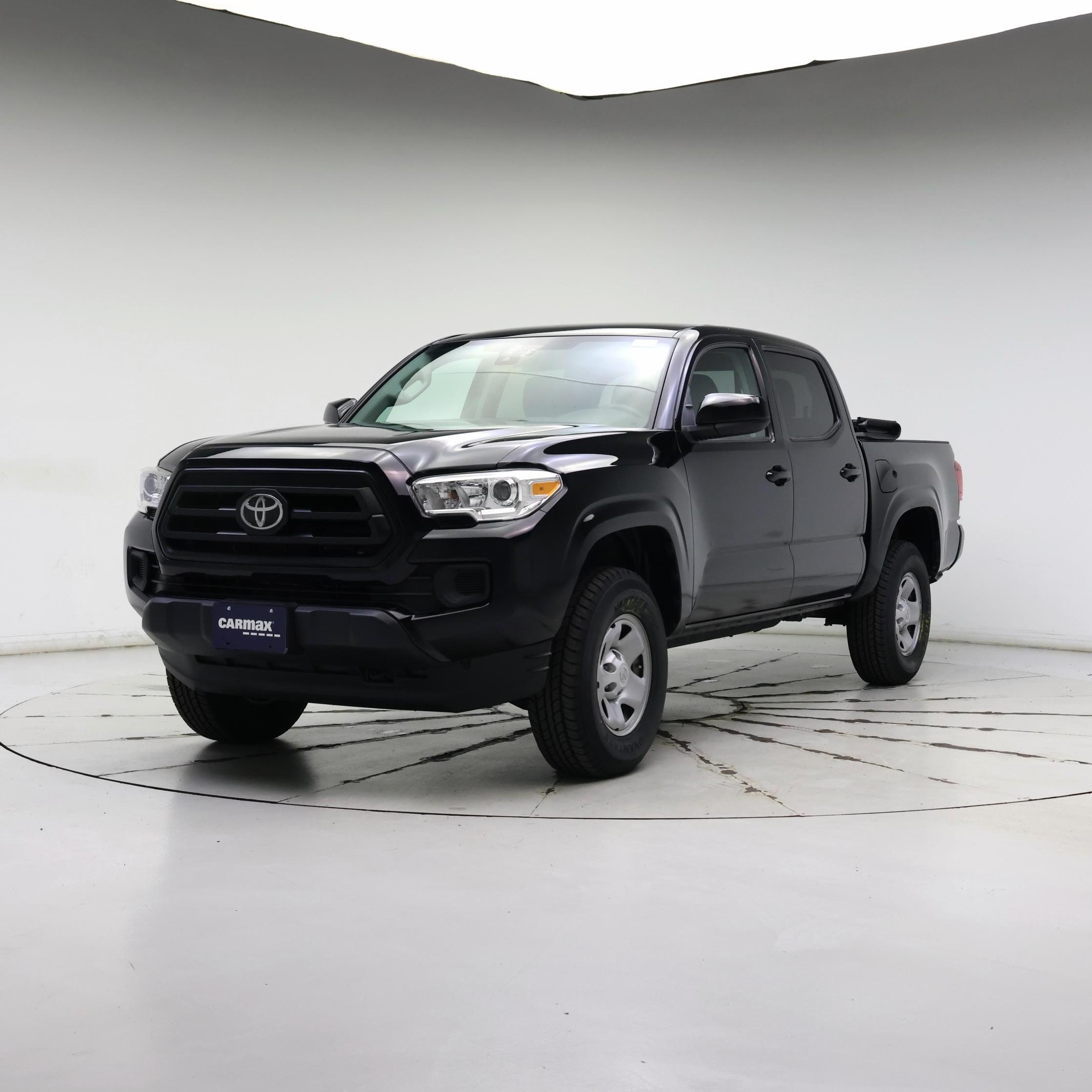 Thumbnail: 2020 Toyota Tacoma - 4
