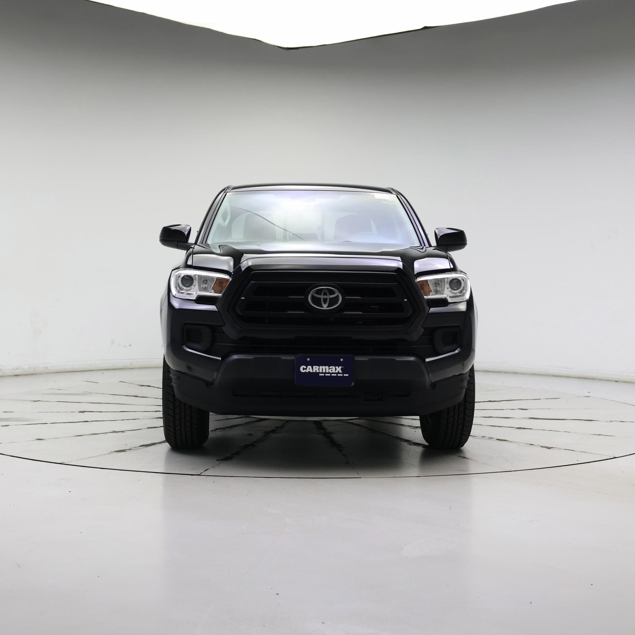 Thumbnail: 2020 Toyota Tacoma - 5
