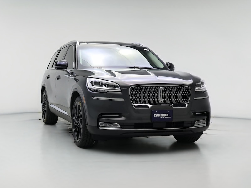 2020 Lincoln Aviator Reserve -
                  Kenosha, WI