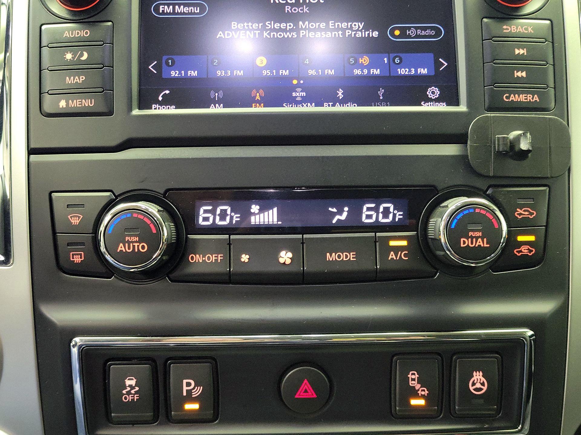 Thumbnail: 2019 Nissan Titan - 17