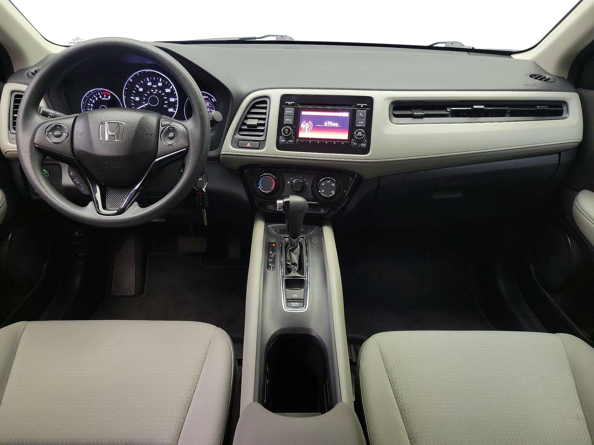 Thumbnail: 2019 Honda HR-V - 9