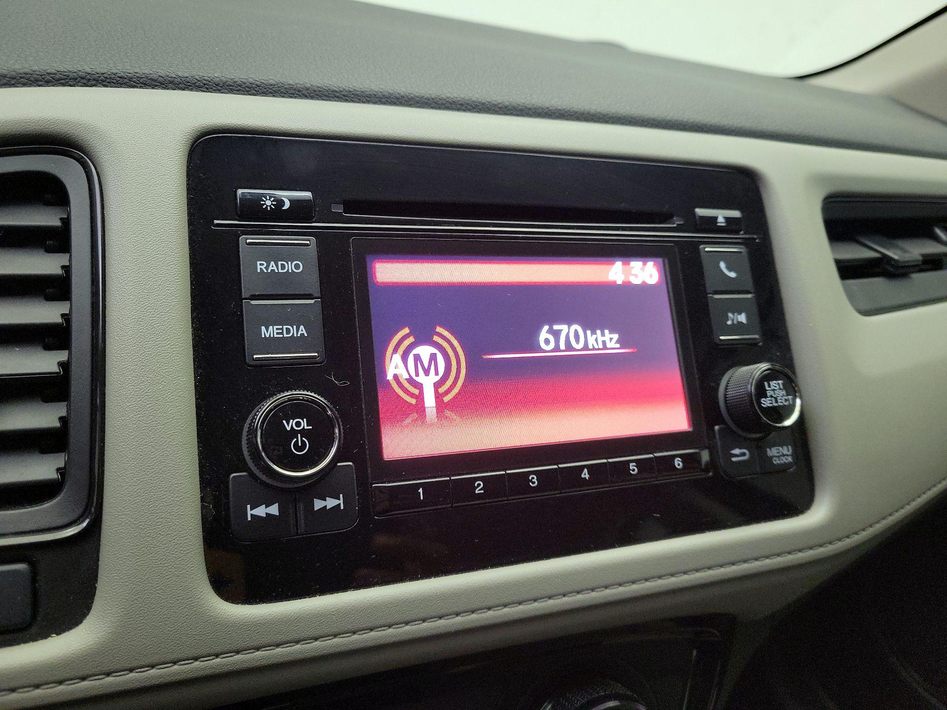 Thumbnail: 2019 Honda HR-V - 15