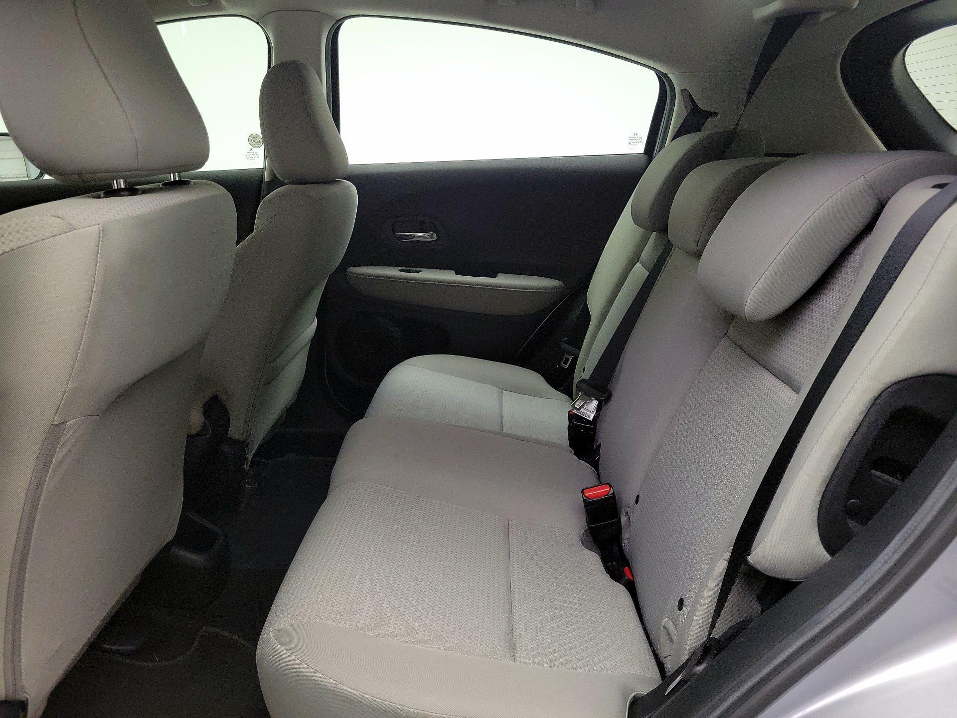 Thumbnail: 2019 Honda HR-V - 18