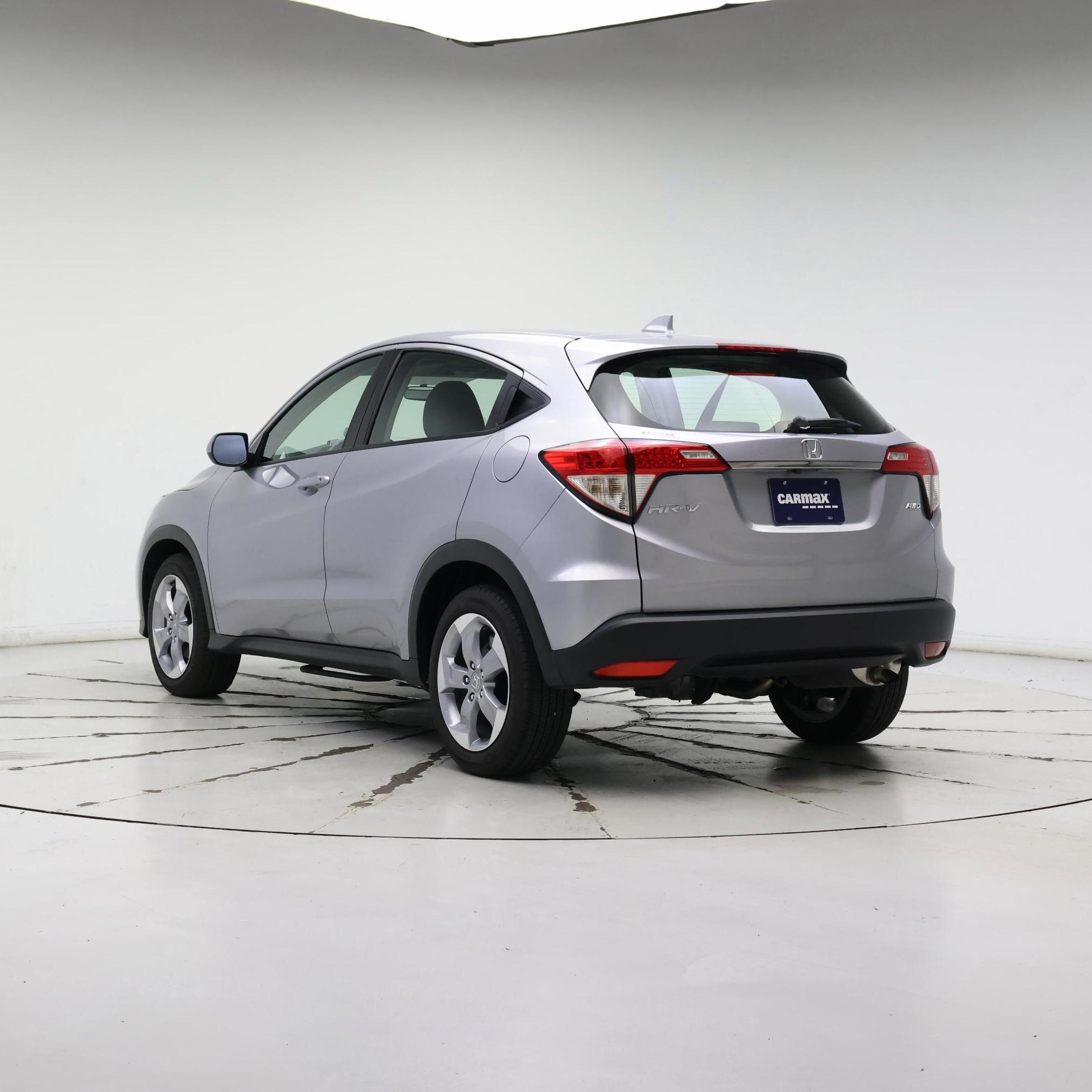 Thumbnail: 2019 Honda HR-V - 2