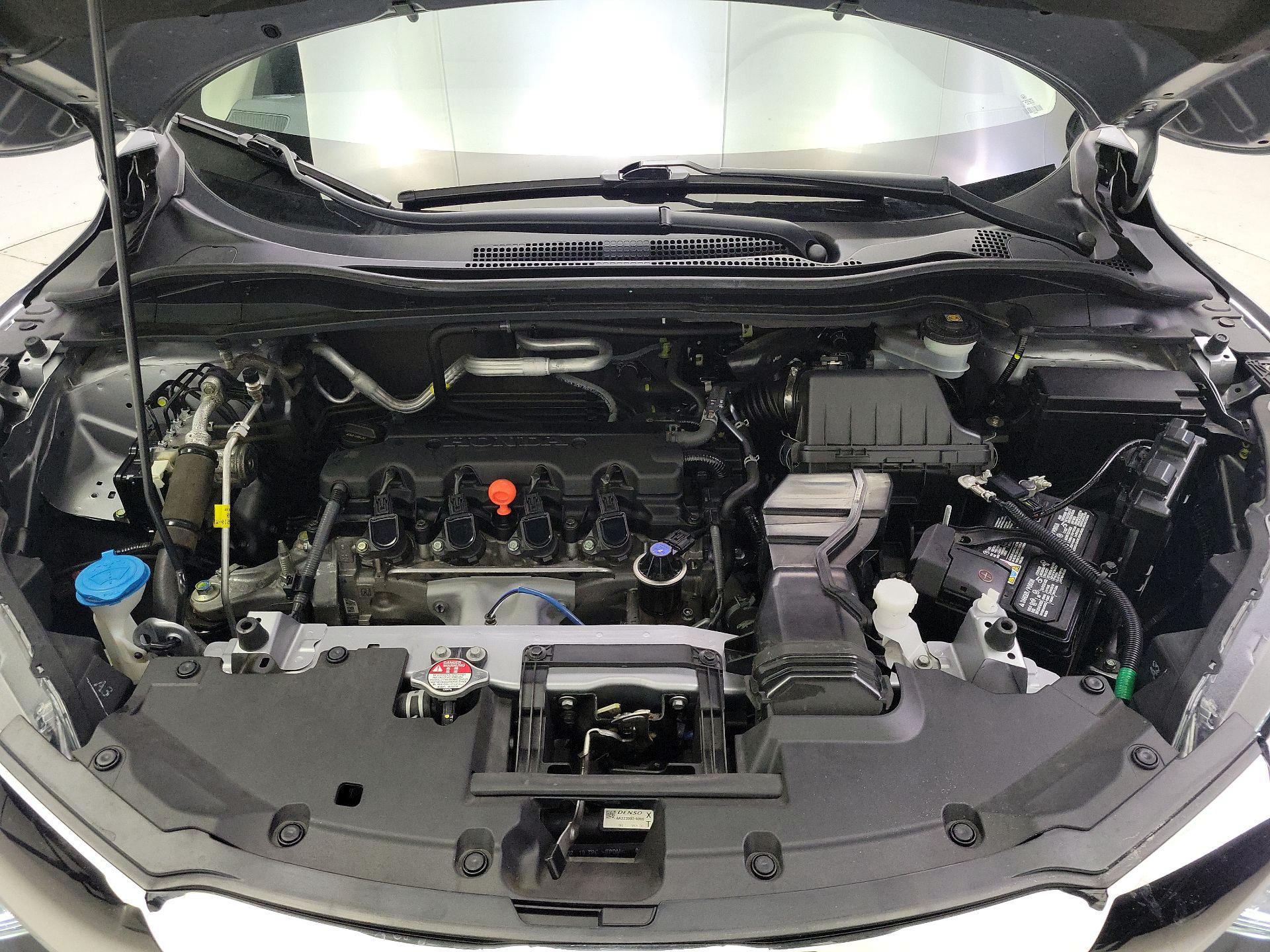 Thumbnail: 2019 Honda HR-V - 20