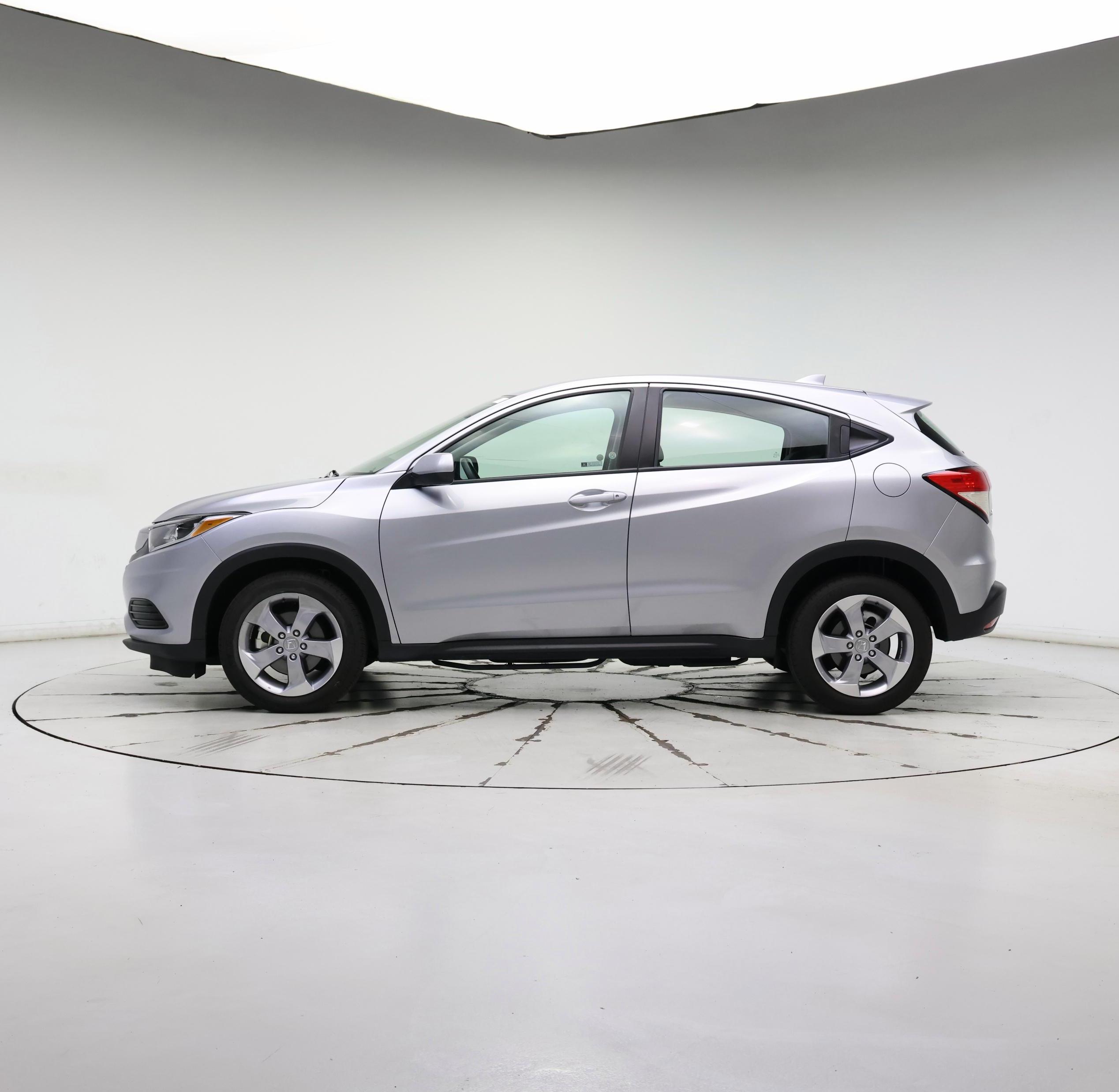 Thumbnail: 2019 Honda HR-V - 3