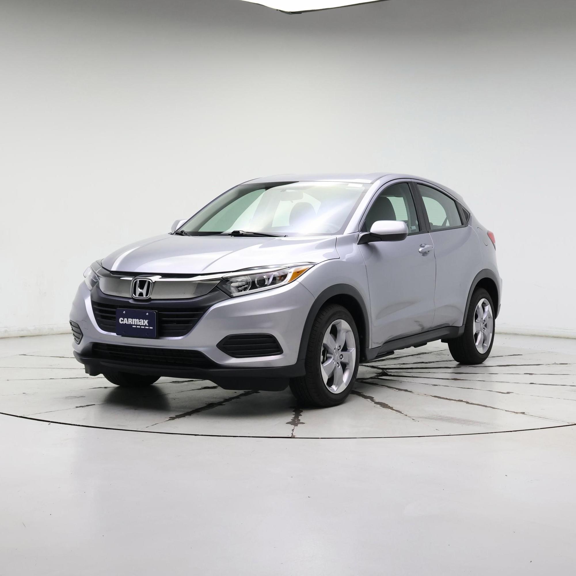 Thumbnail: 2019 Honda HR-V - 4