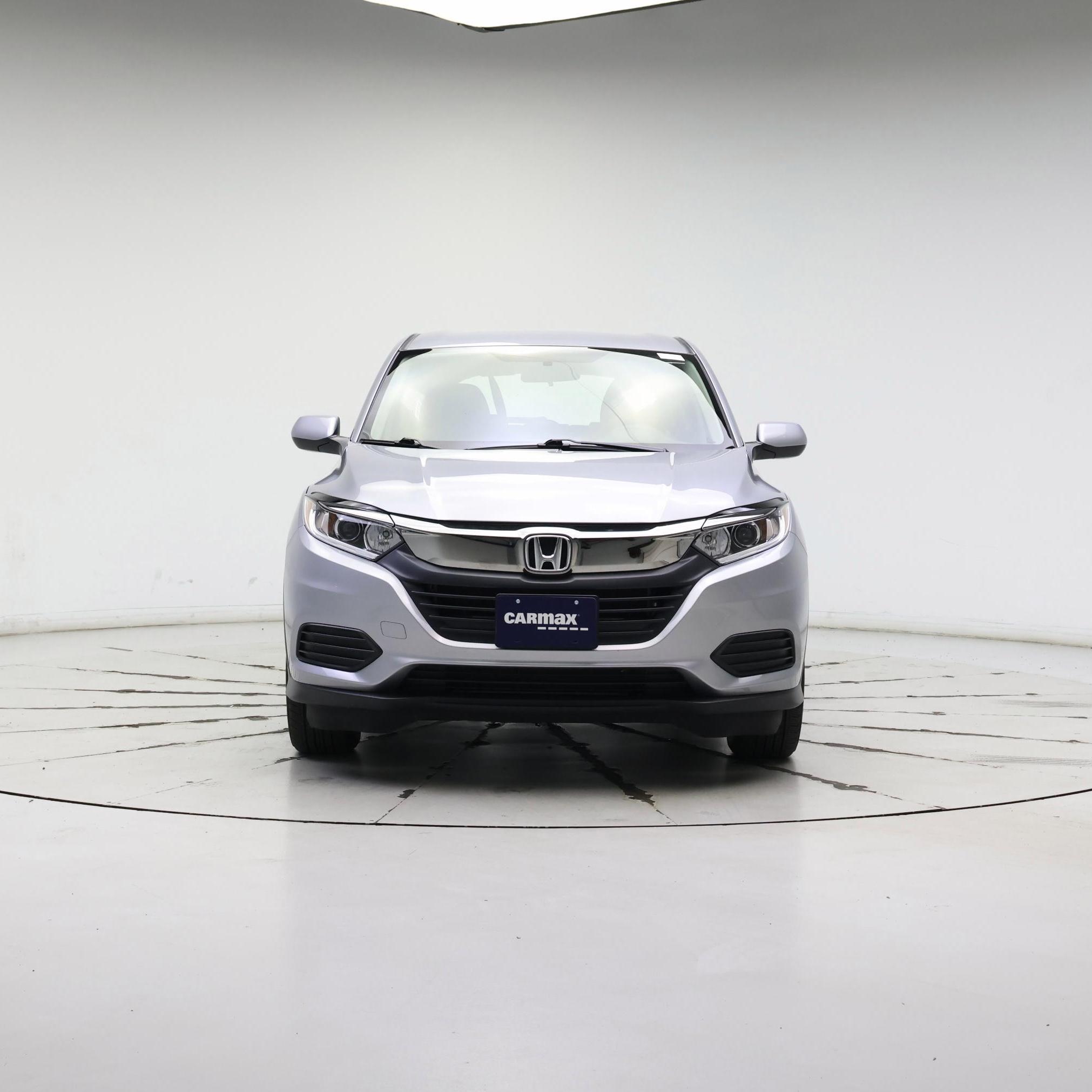 Thumbnail: 2019 Honda HR-V - 5