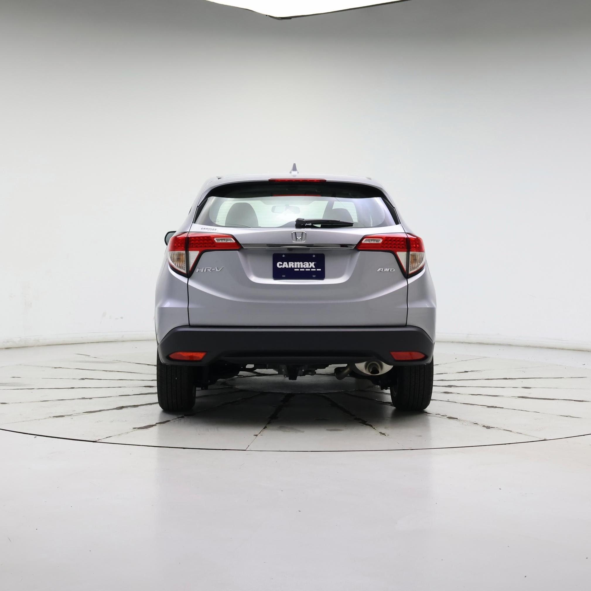 Thumbnail: 2019 Honda HR-V - 6
