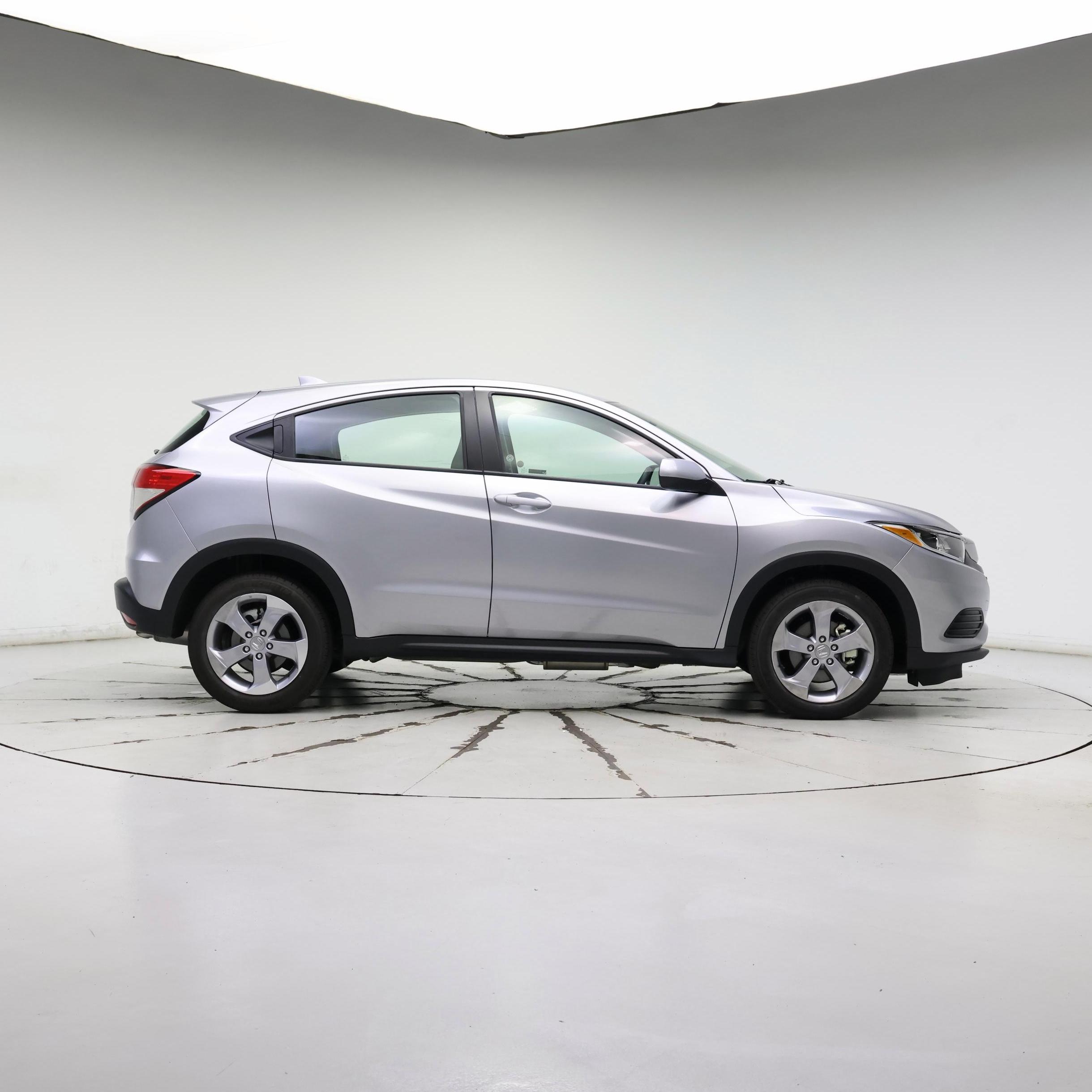 Thumbnail: 2019 Honda HR-V - 7