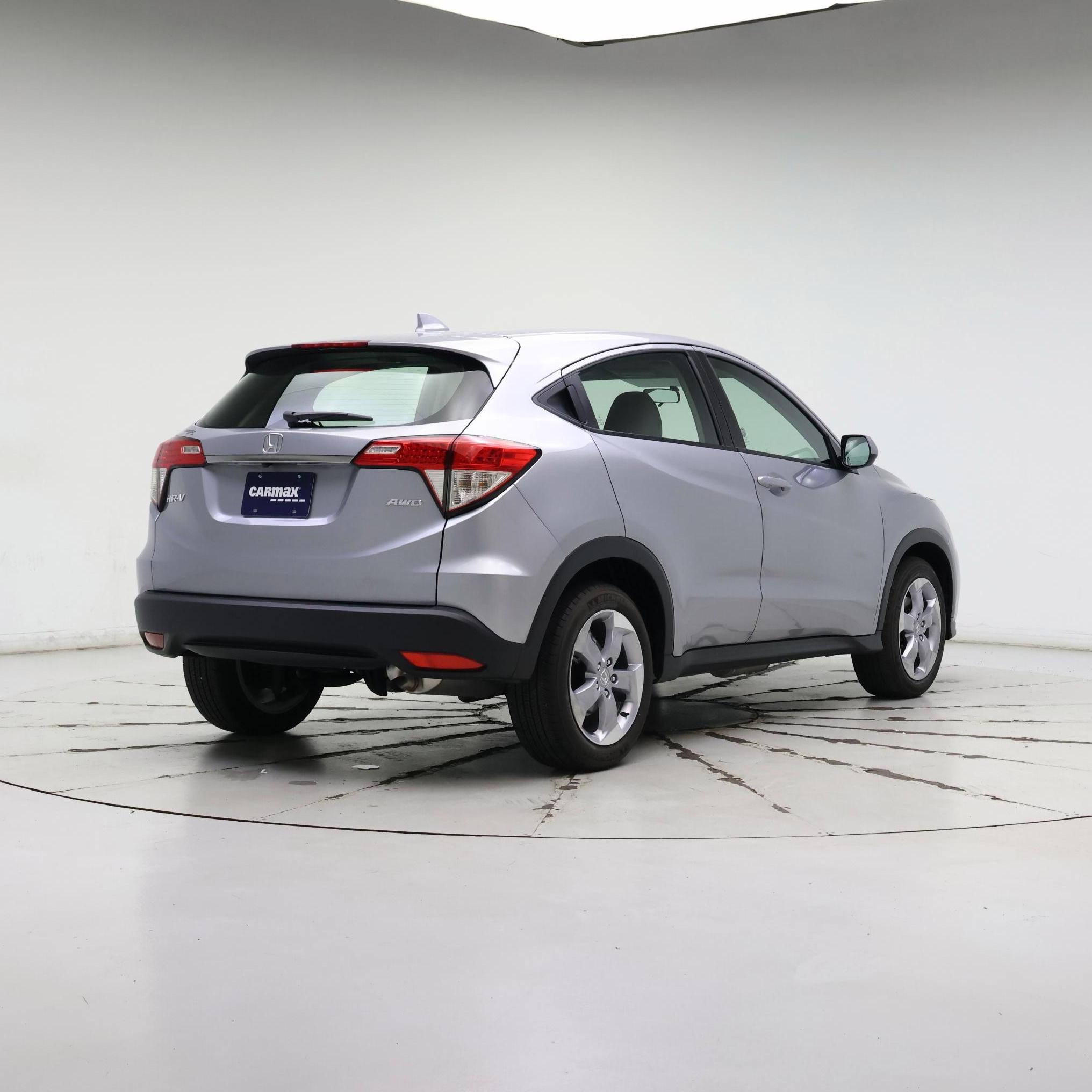 Thumbnail: 2019 Honda HR-V - 8