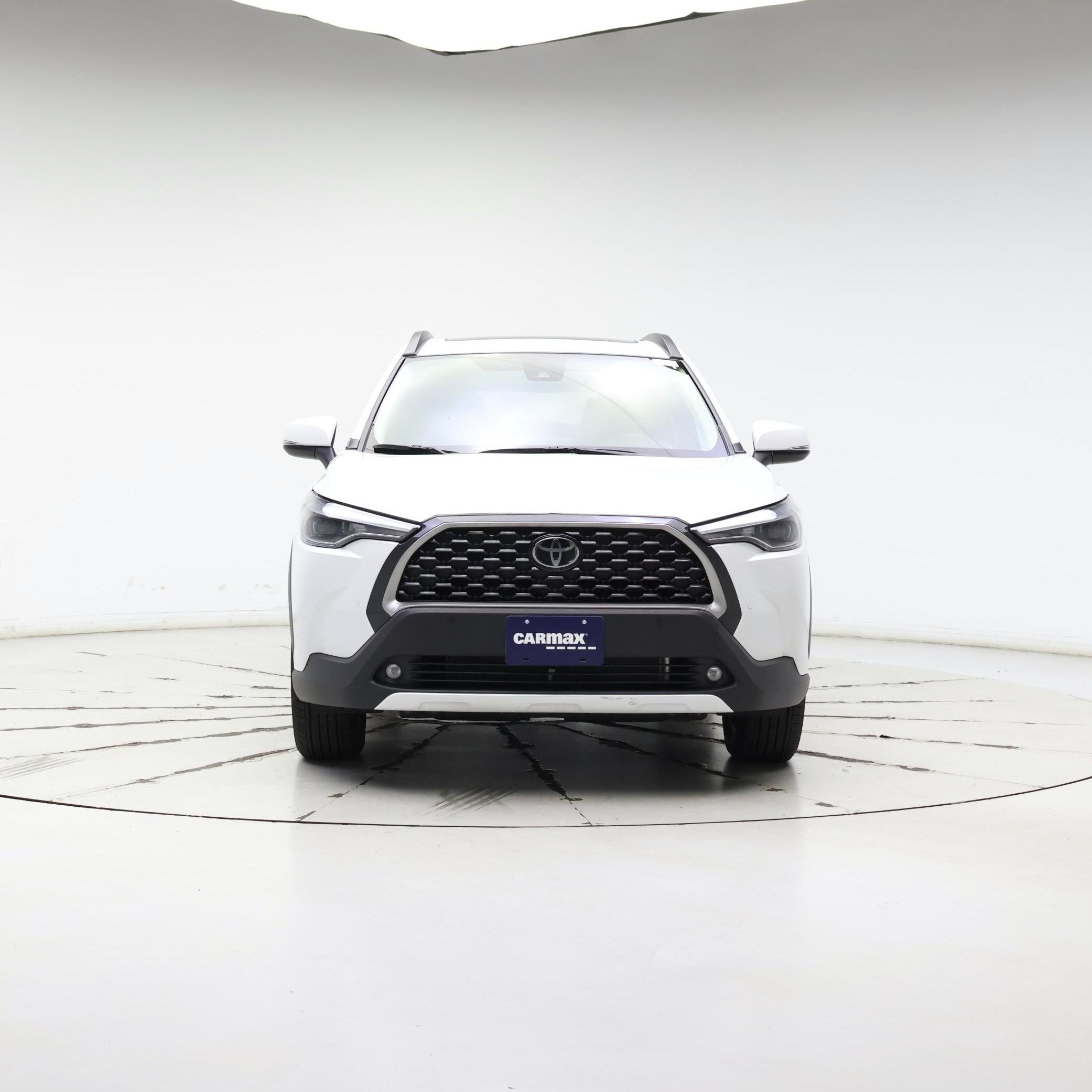 Thumbnail: 2022 Toyota Corolla Cross - 5