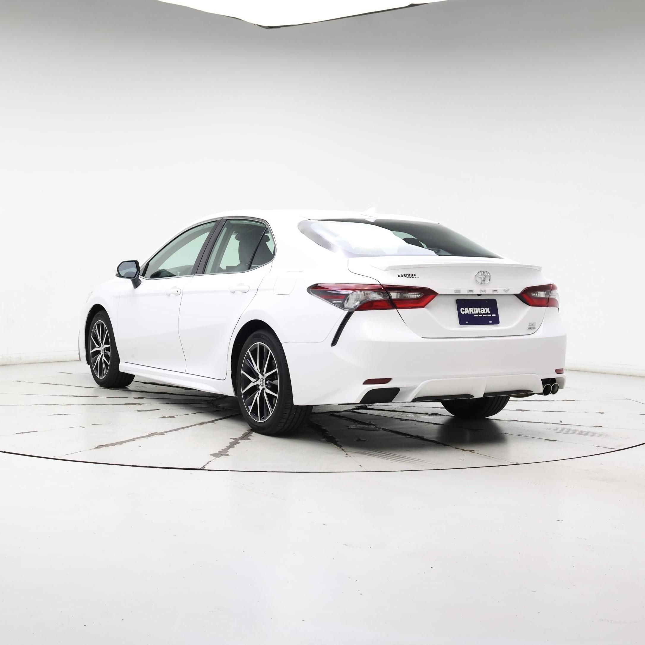 Thumbnail: 2022 Toyota Camry - 2