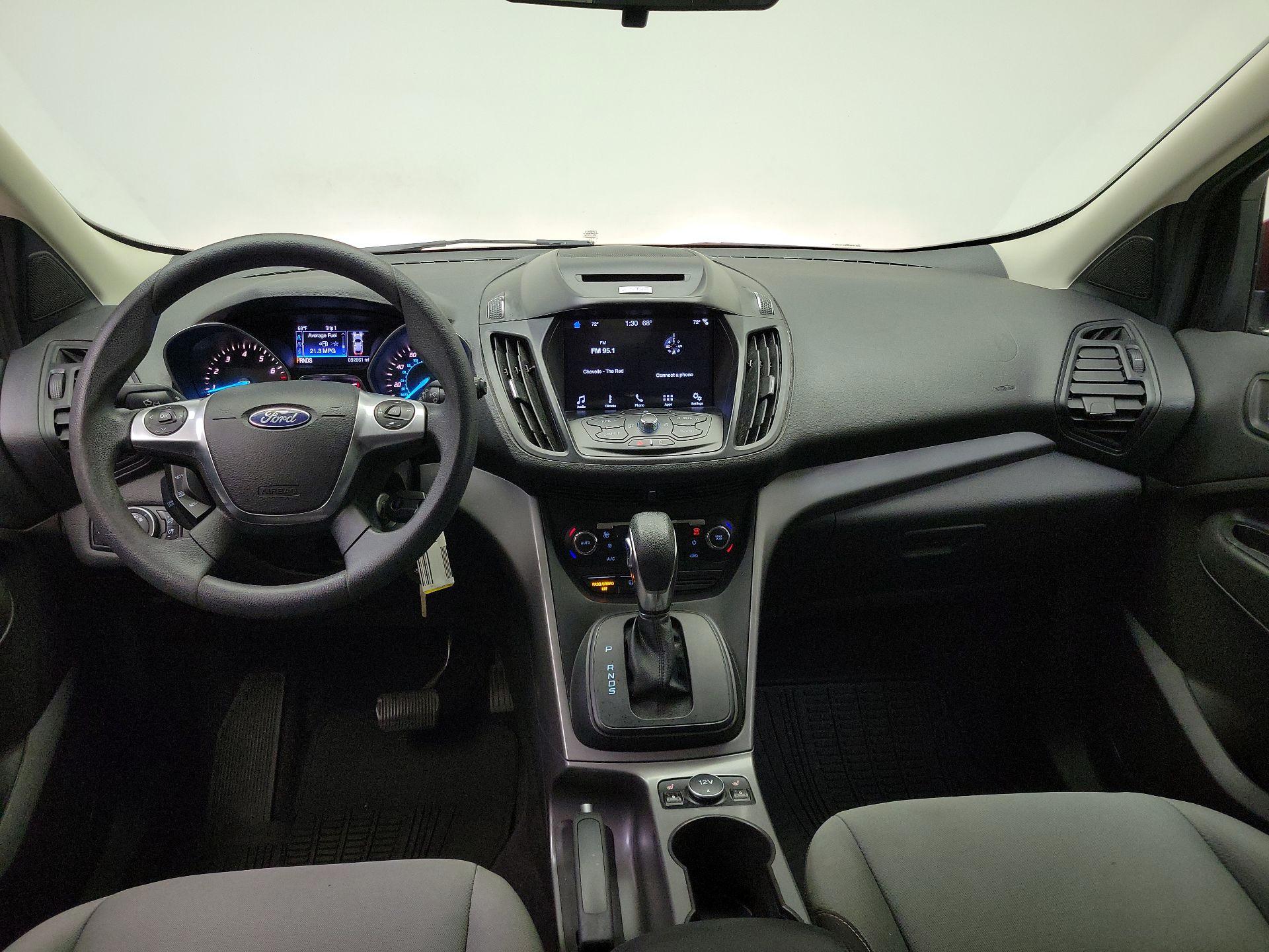 Thumbnail: 2016 Ford Escape - 9
