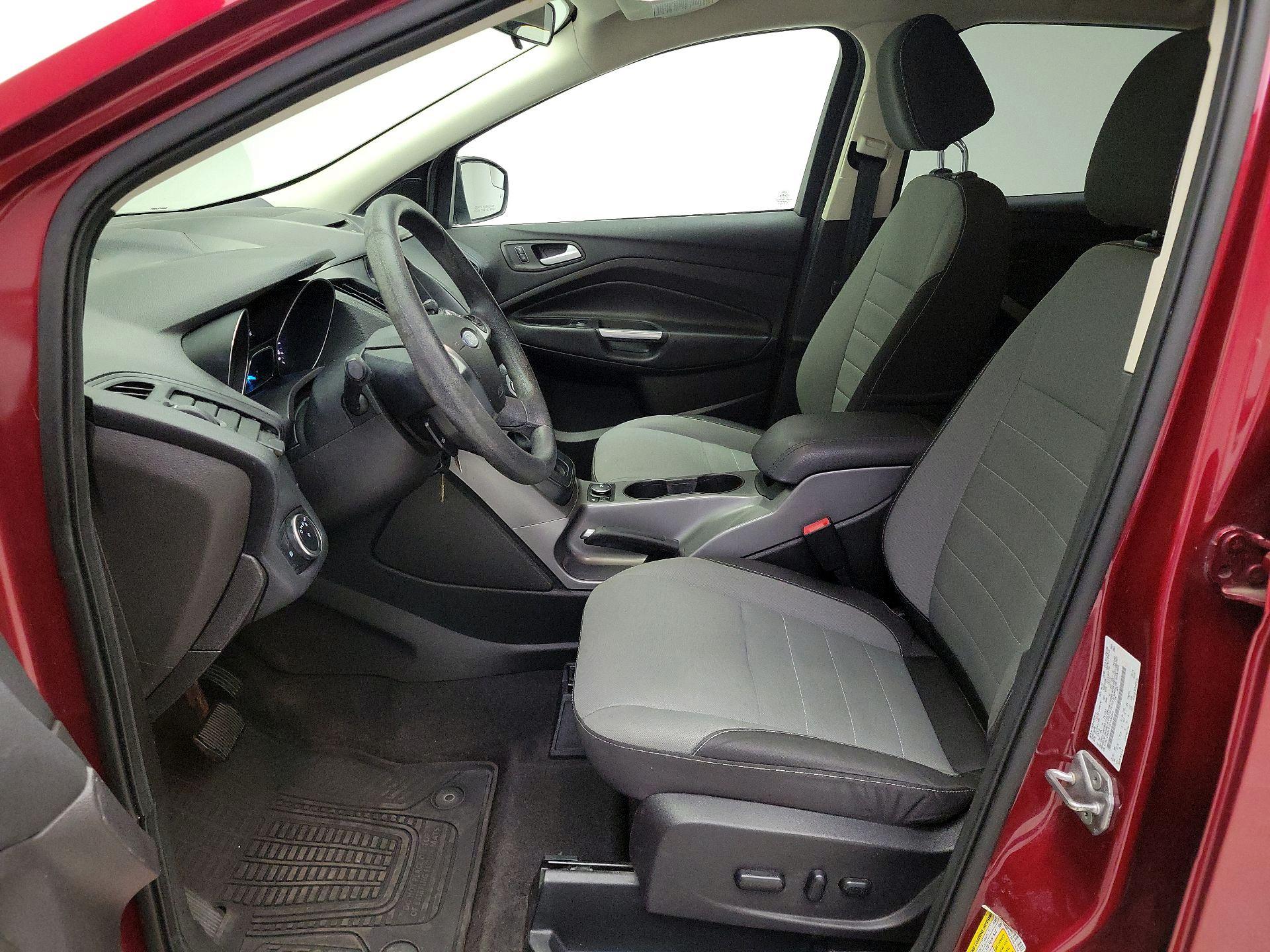 Thumbnail: 2016 Ford Escape - 11