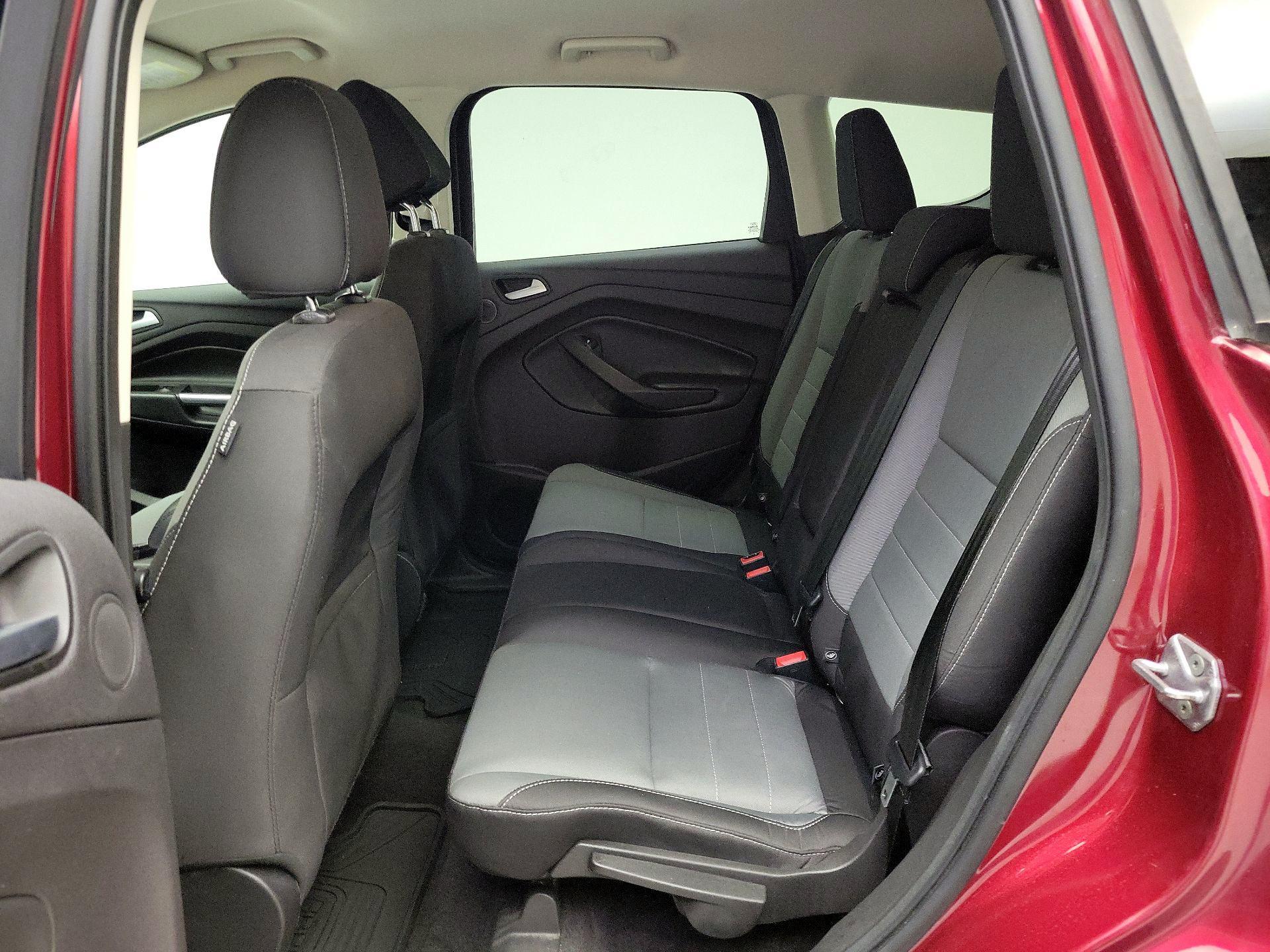 Thumbnail: 2016 Ford Escape - 19