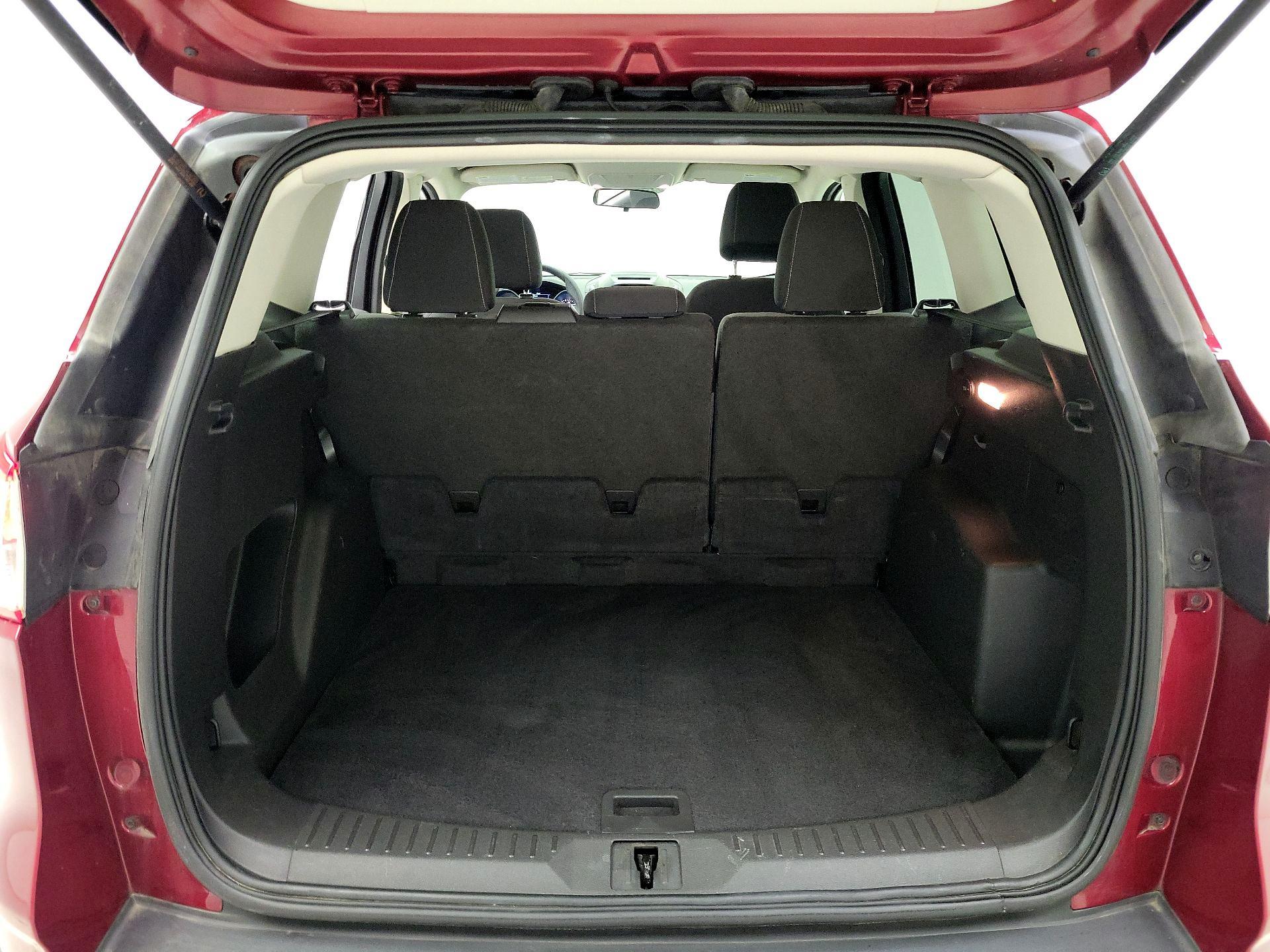 Thumbnail: 2016 Ford Escape - 20