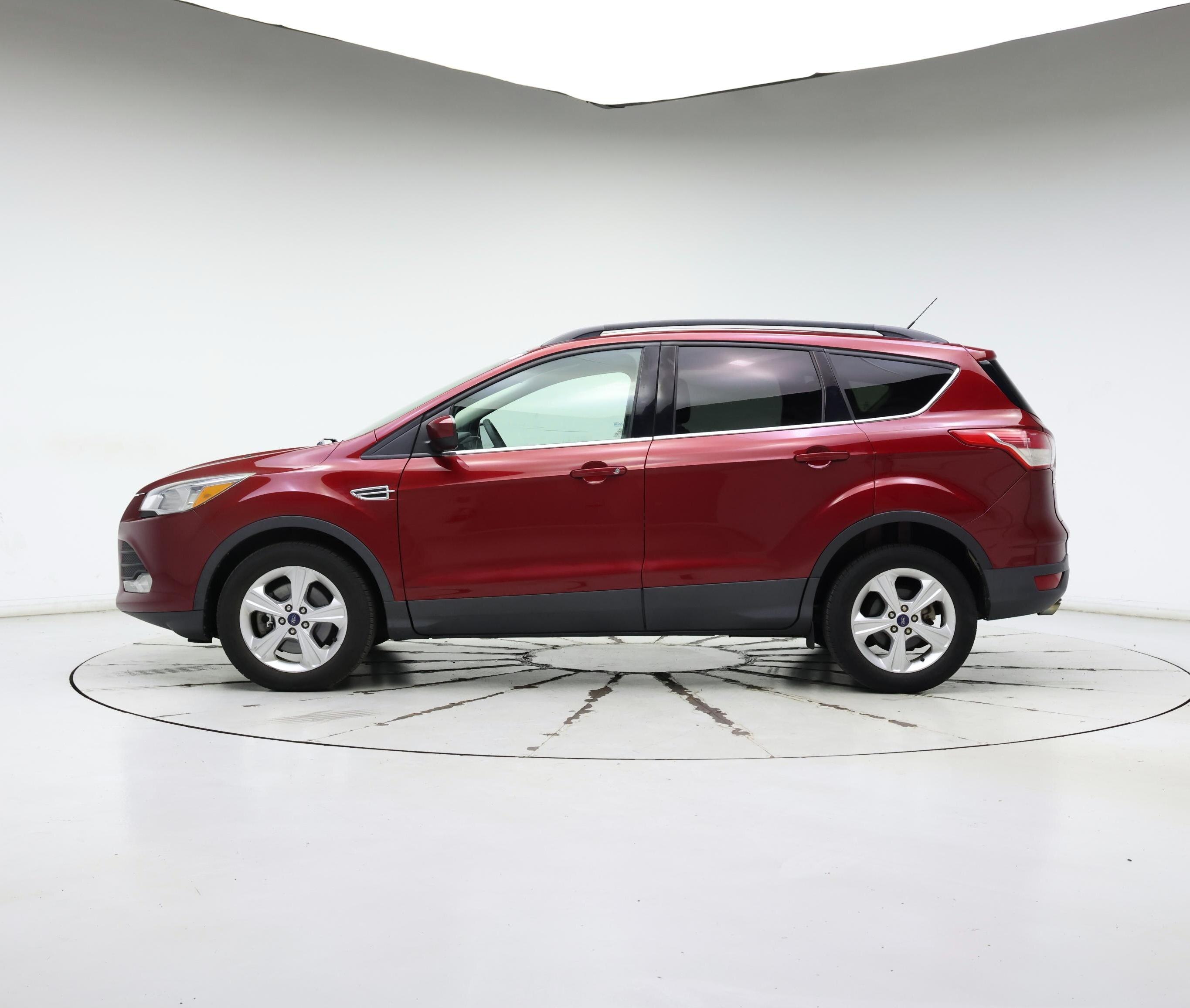 Thumbnail: 2016 Ford Escape - 3