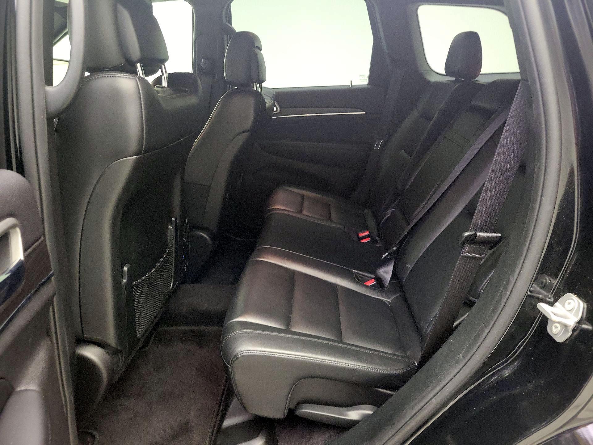 Thumbnail: 2018 Jeep Grand Cherokee - 20