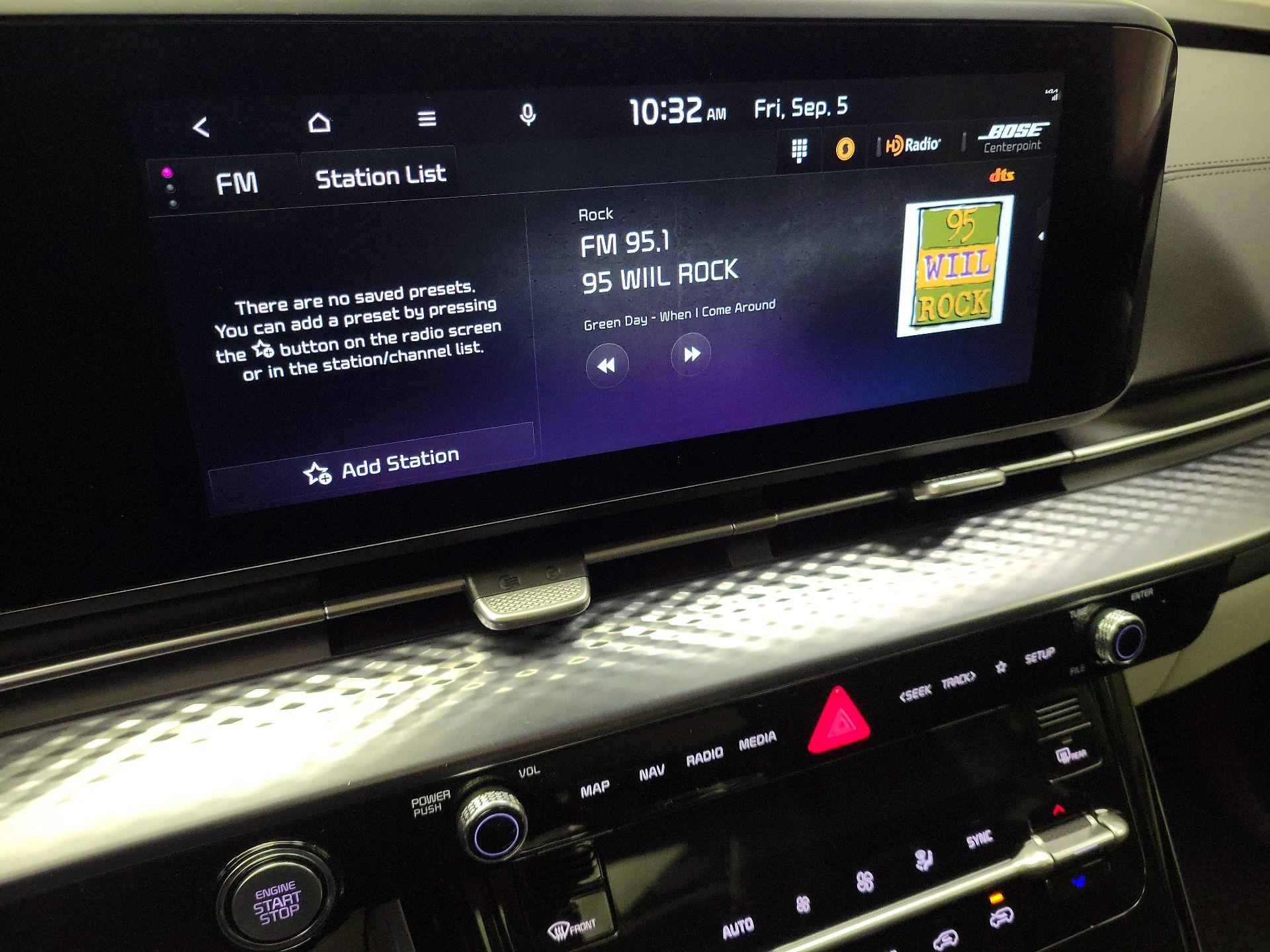 Thumbnail: 2024 Kia Carnival - 16