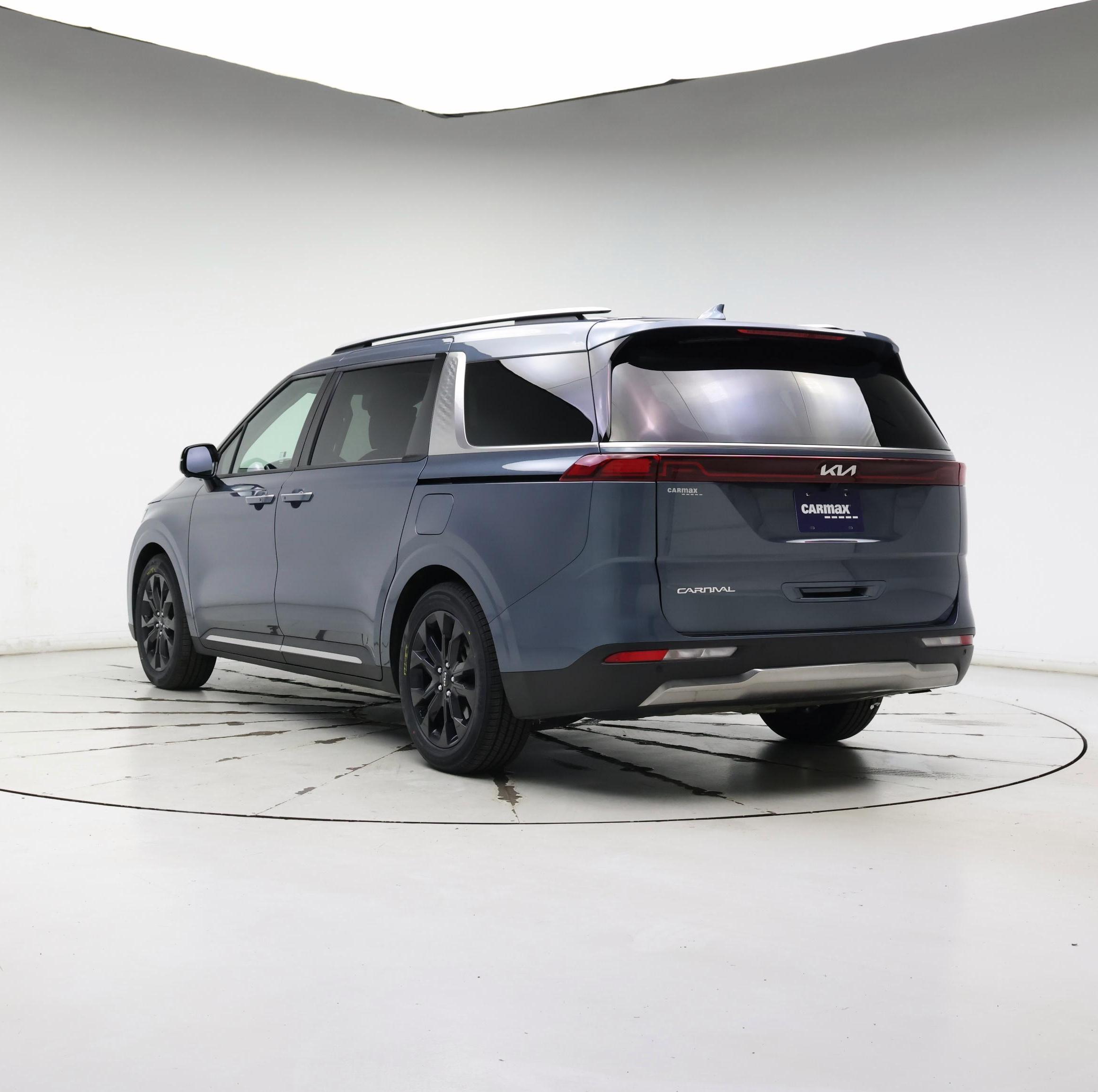 Thumbnail: 2024 Kia Carnival - 2