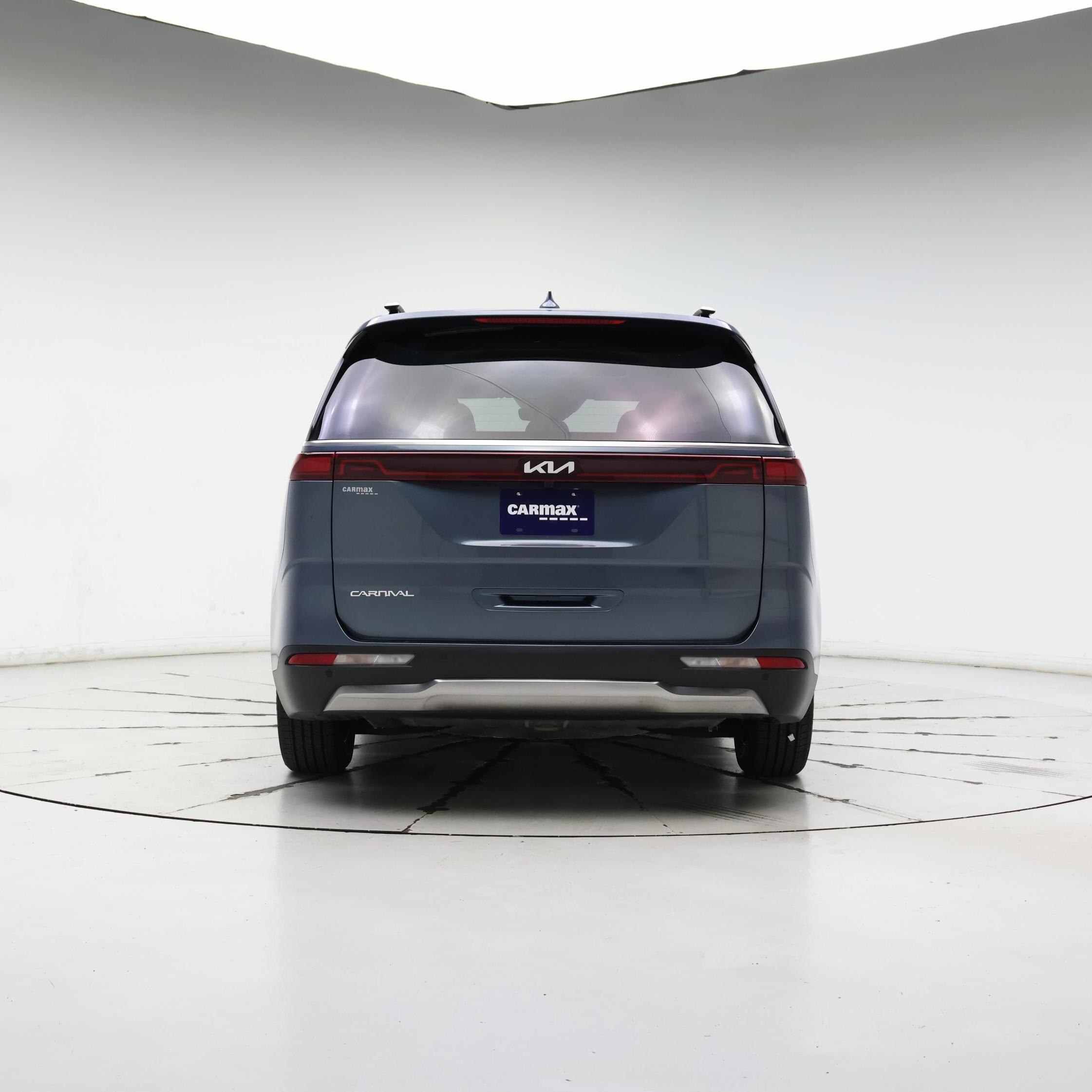 Thumbnail: 2024 Kia Carnival - 6