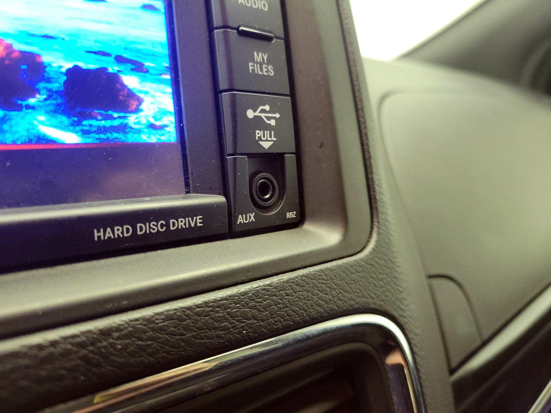 Thumbnail: 2018 Dodge Grand Caravan - 18