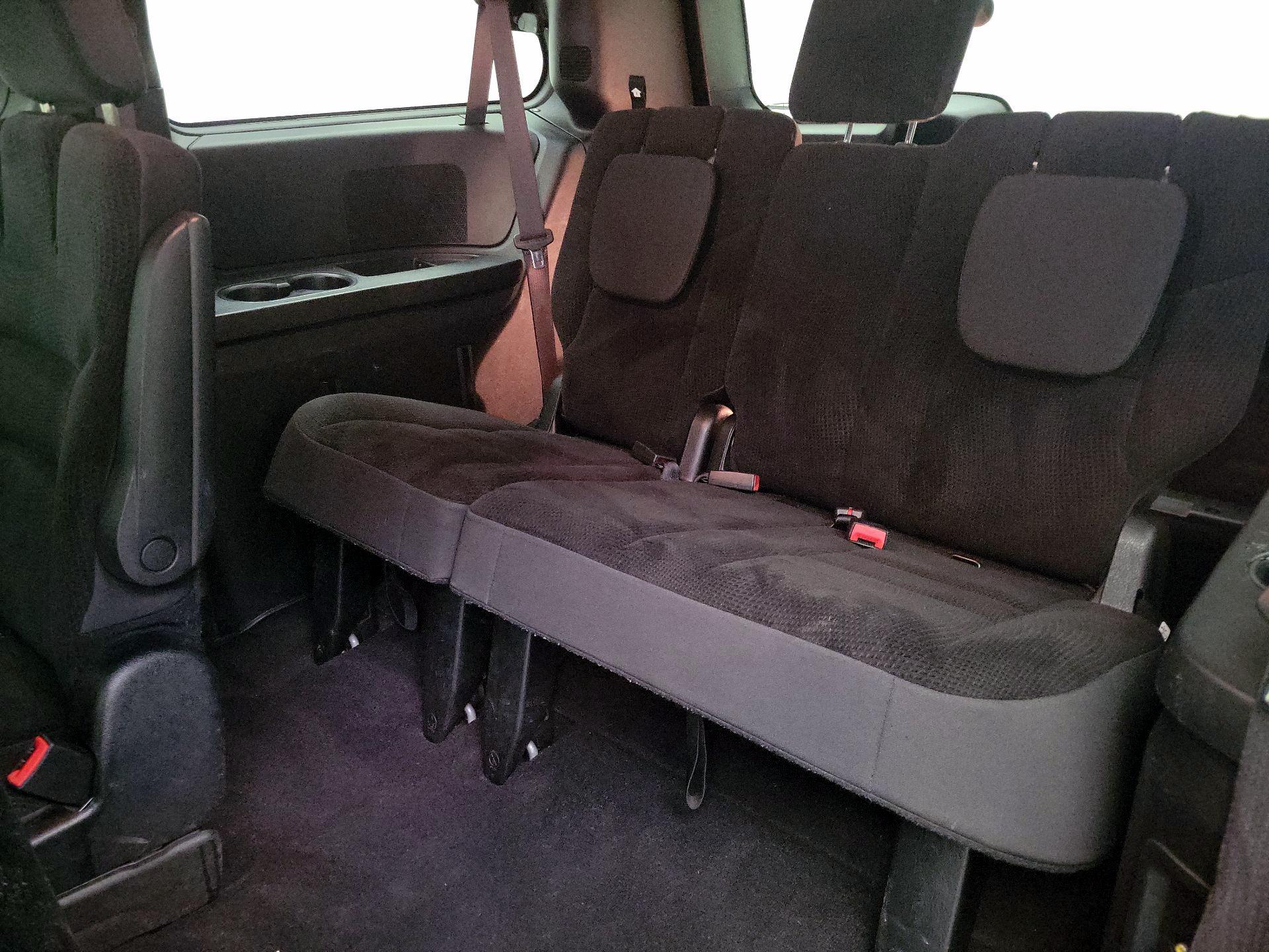 Thumbnail: 2018 Dodge Grand Caravan - 20