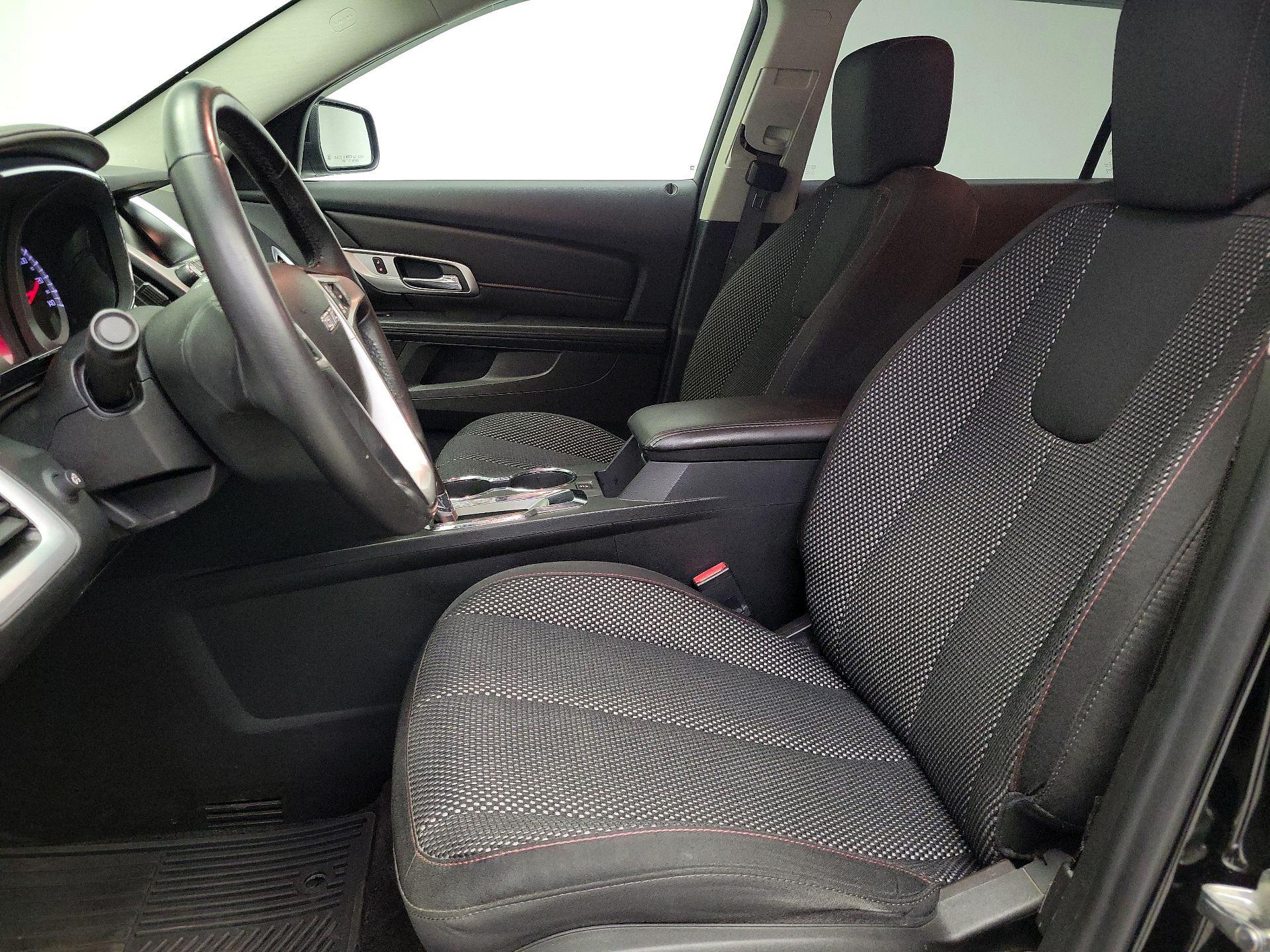 Thumbnail: 2016 GMC Terrain - 11
